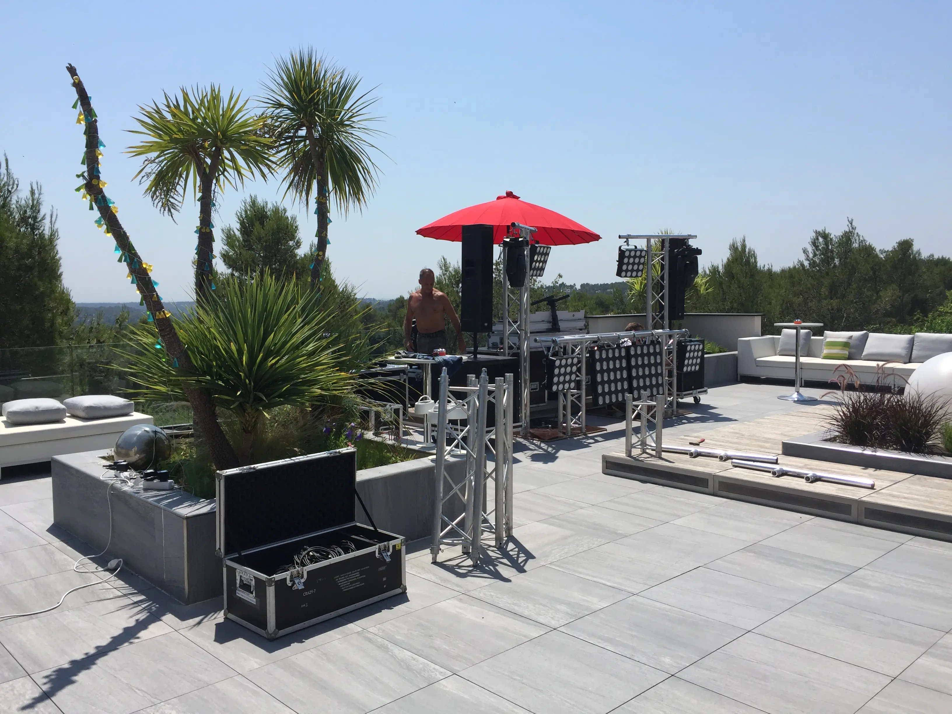 Villalol - Prestigieuse villa avec SPA 23