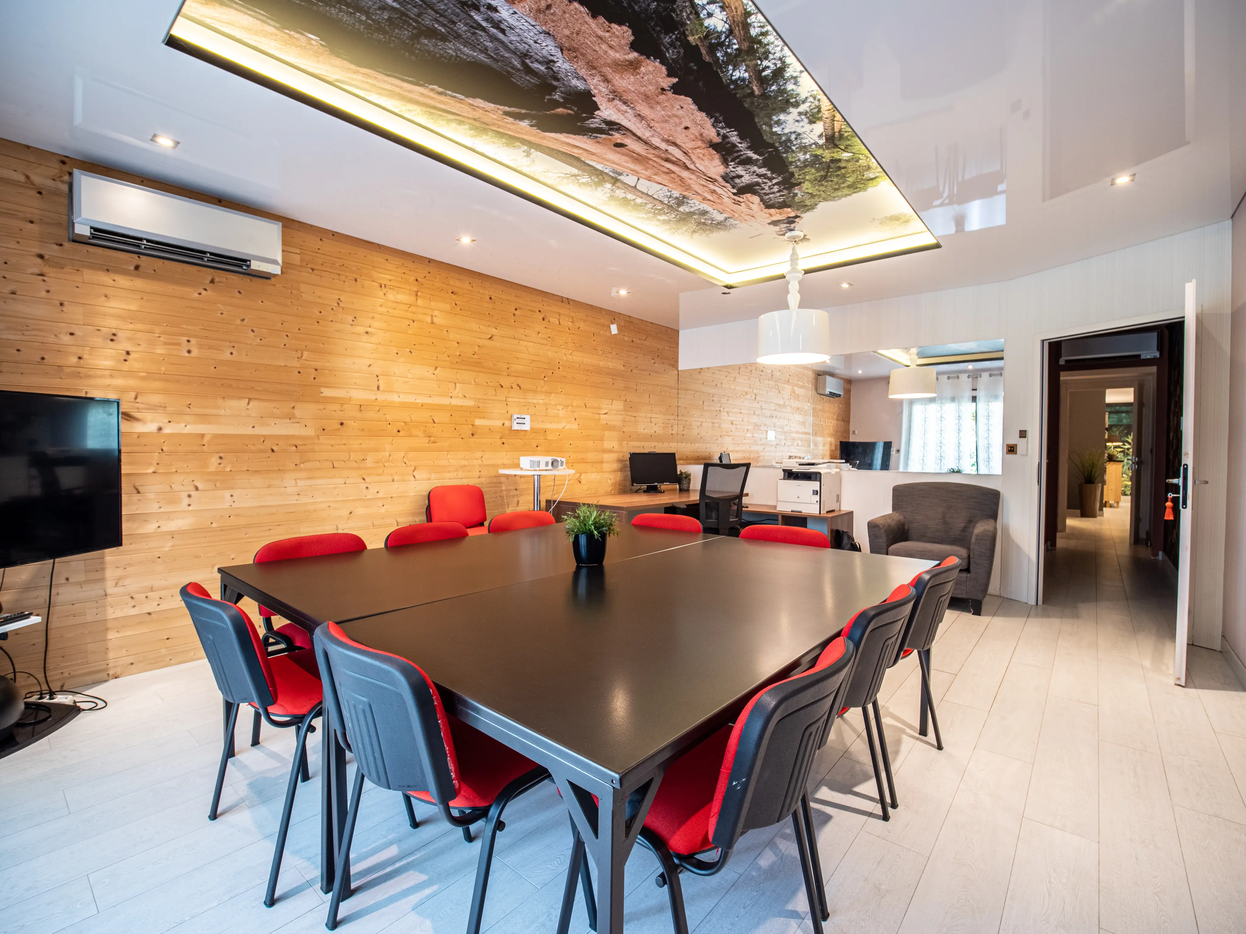 Villalol - Prestigieuse villa avec SPA 19