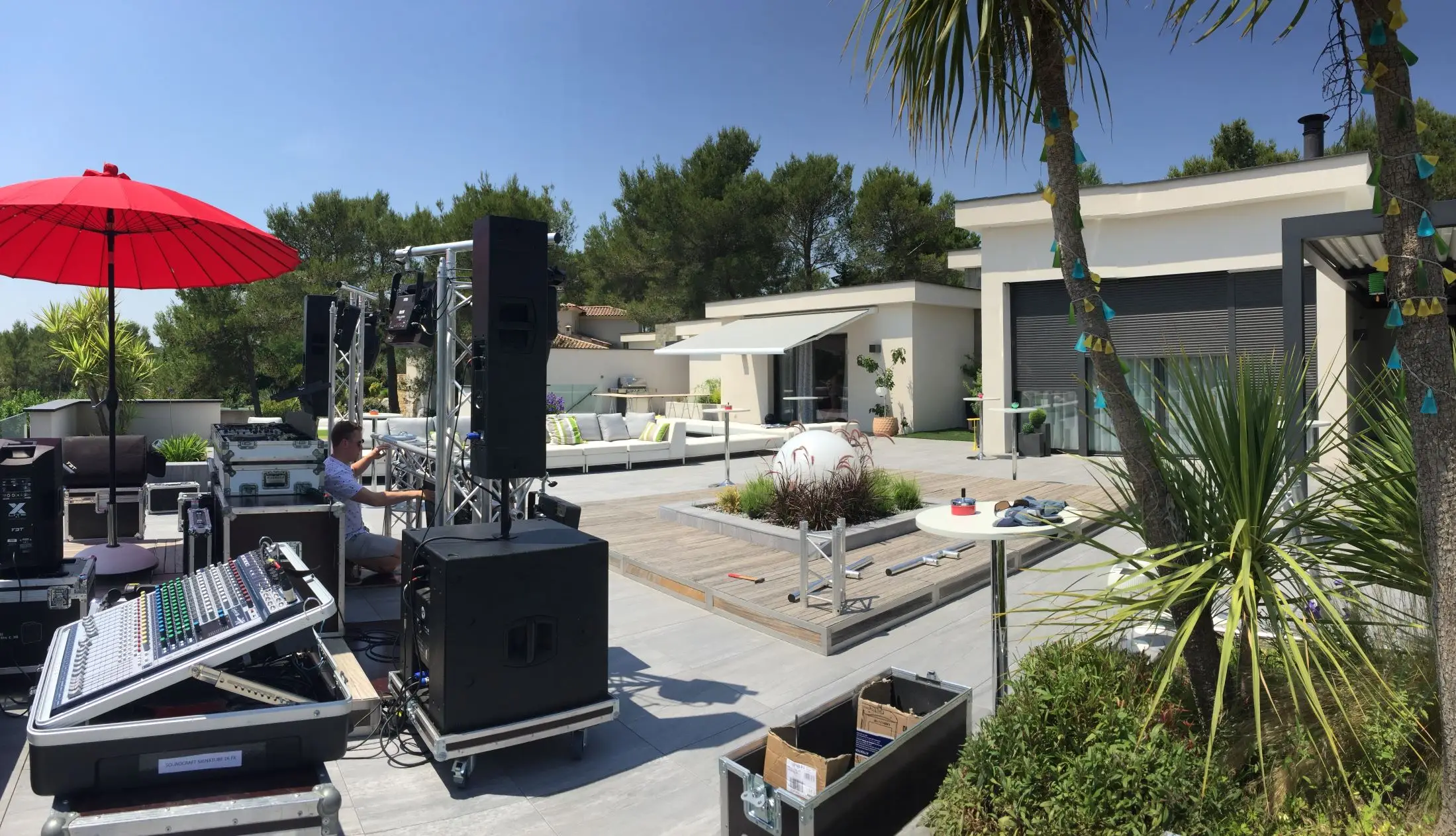 Villalol - Prestigieuse villa avec SPA 22