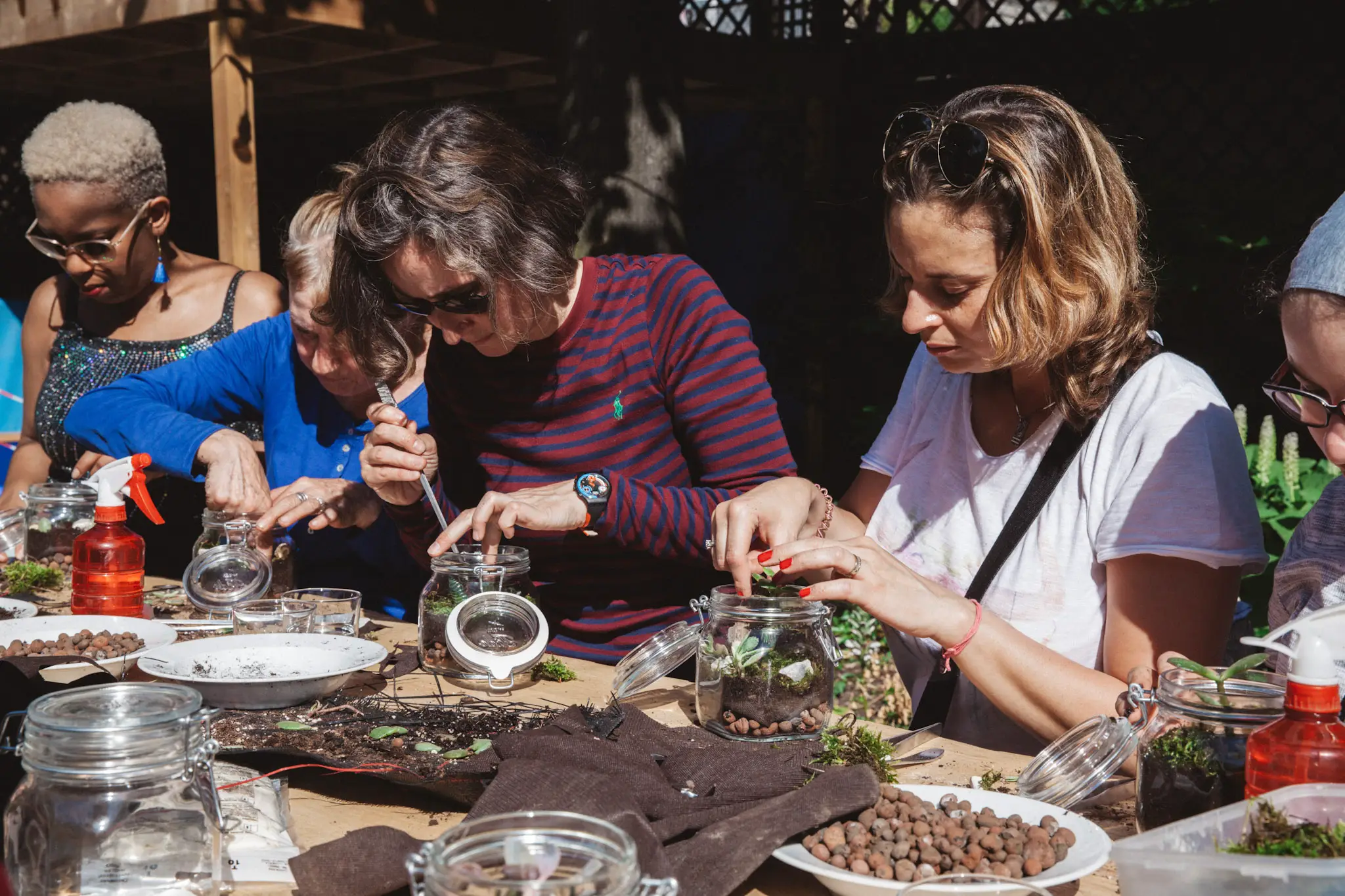 Atelier Terrarium 3
