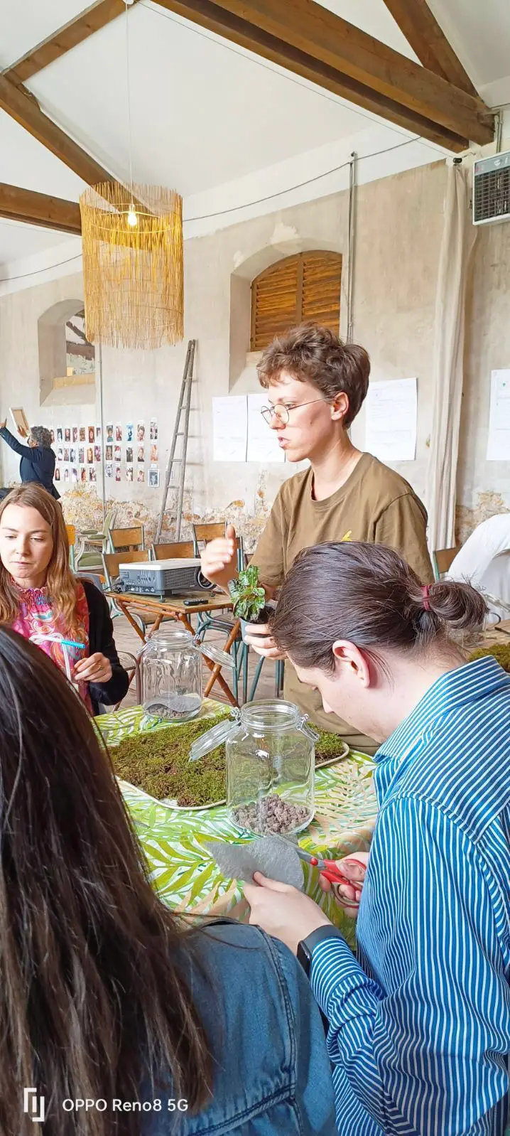 Atelier Terrarium 4