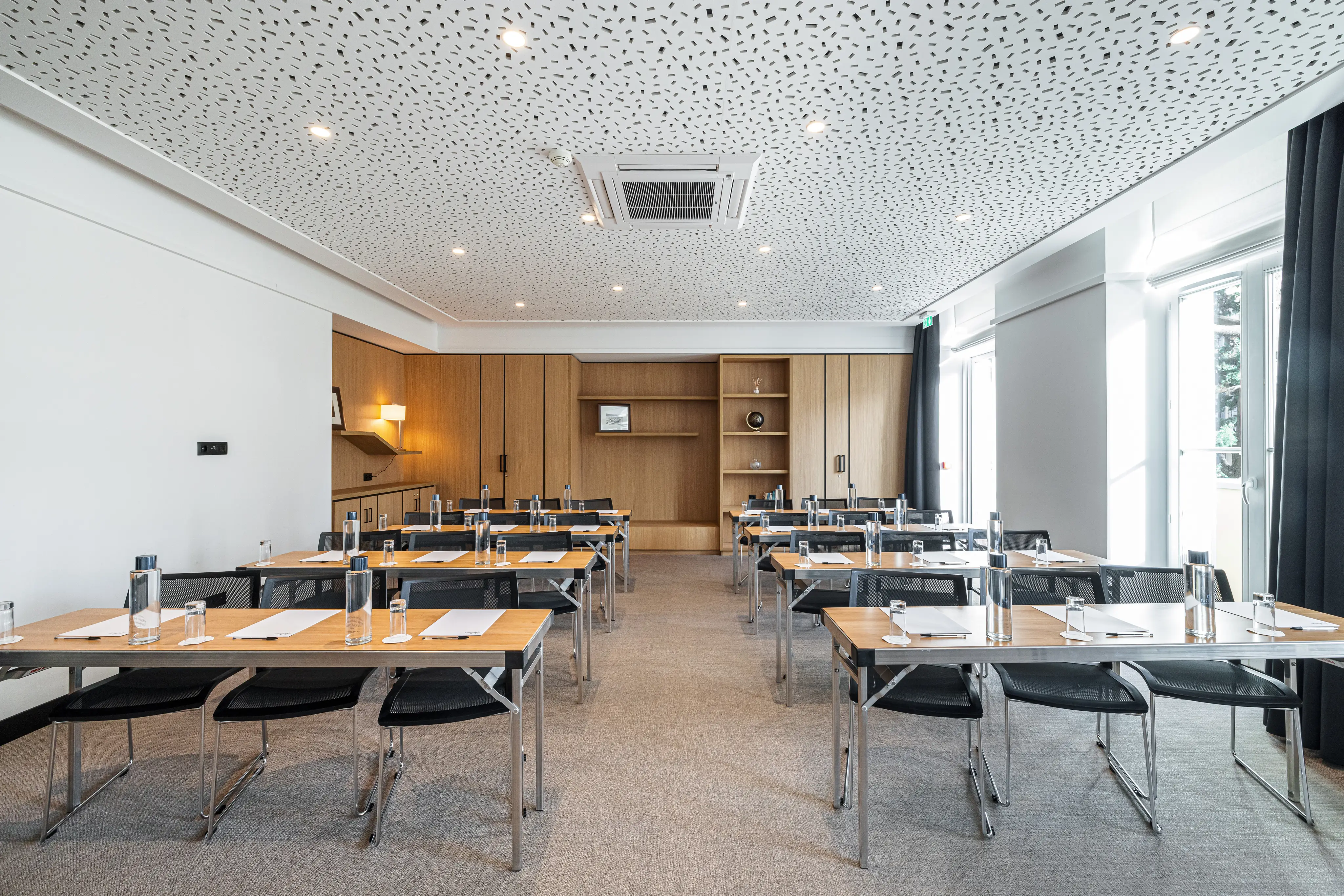 Hôtel Apollinaire Nice 3