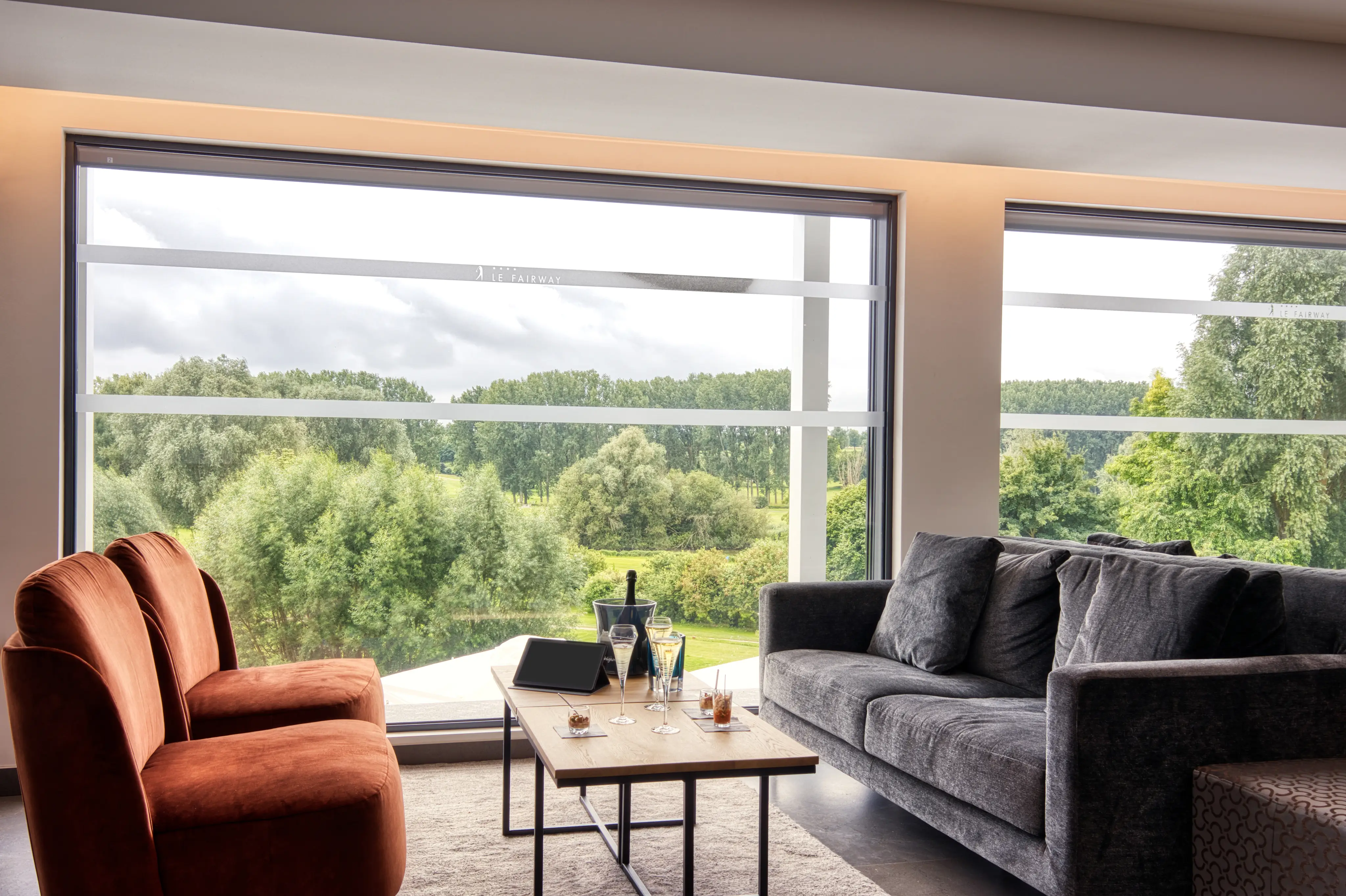 Best Western Plus Le Fairway Hôtel & Spa Golf 3