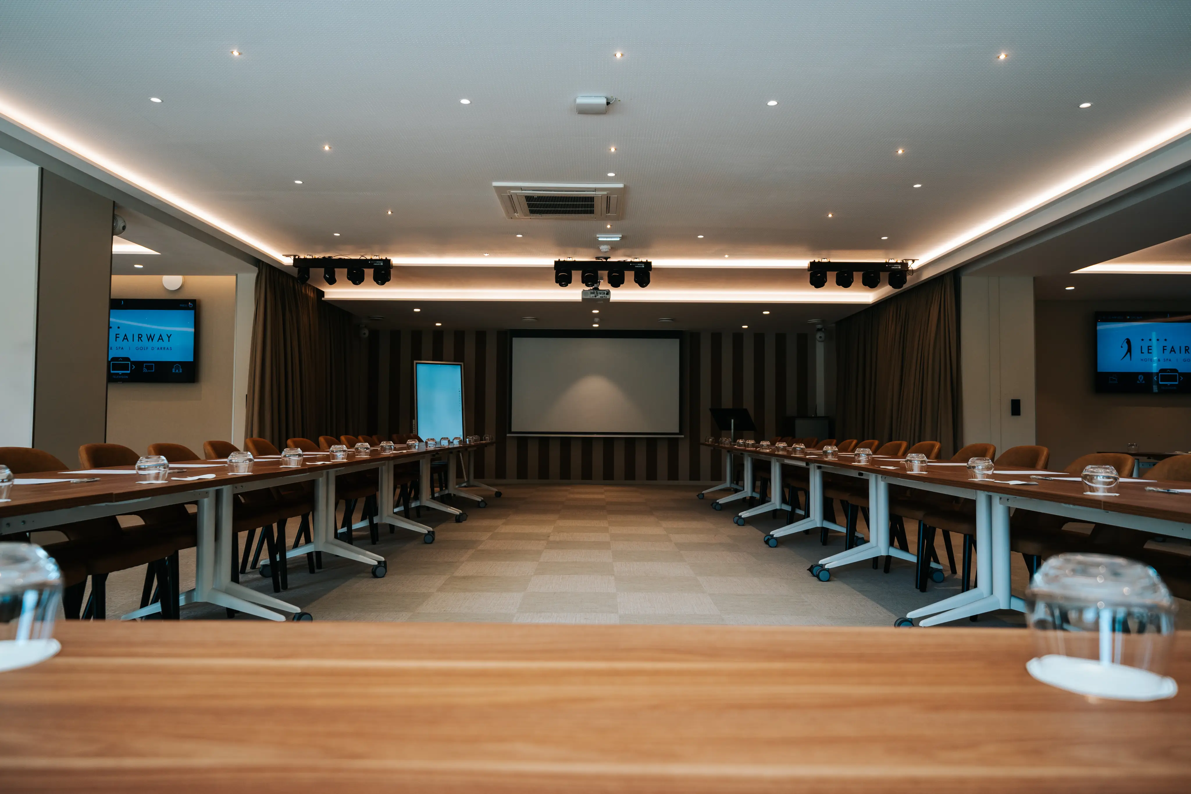 Best Western Plus Le Fairway Hôtel & Spa Golf 5
