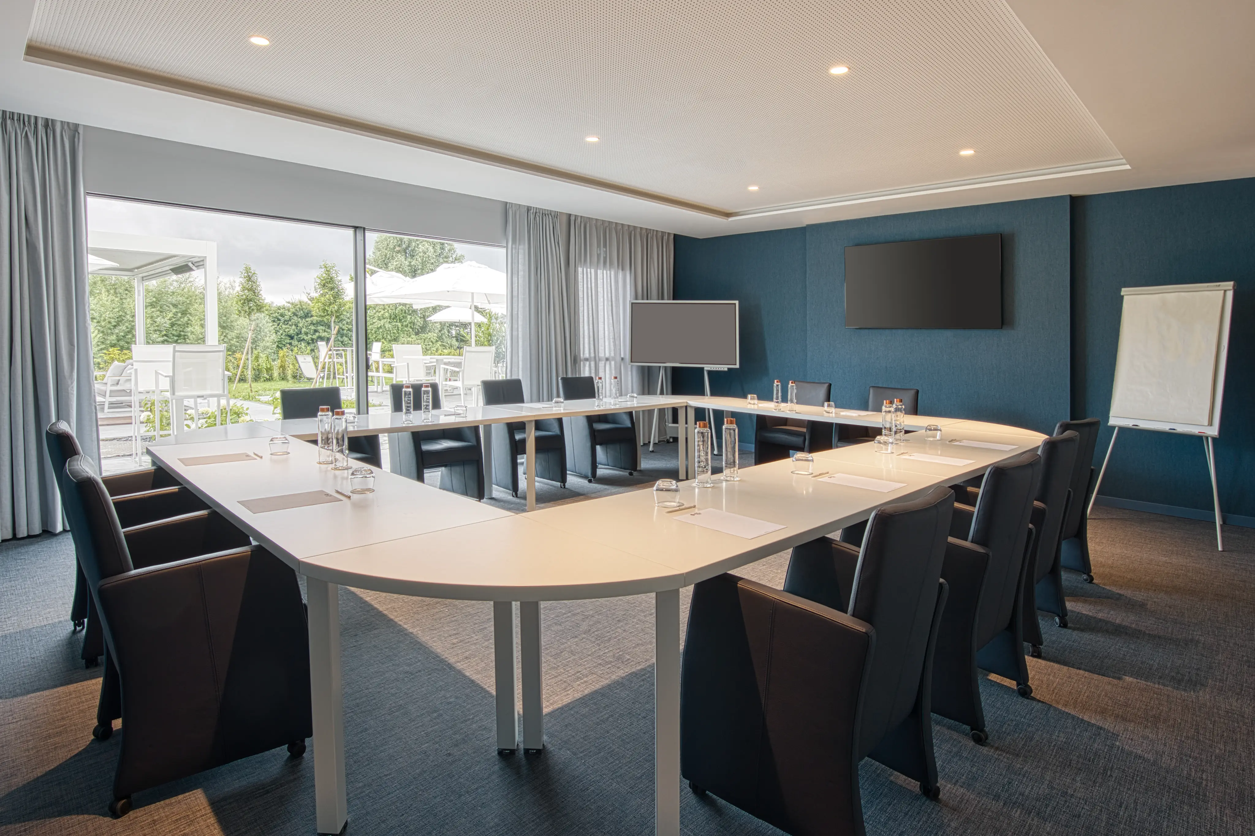 Best Western Plus Le Fairway Hôtel & Spa Golf 7