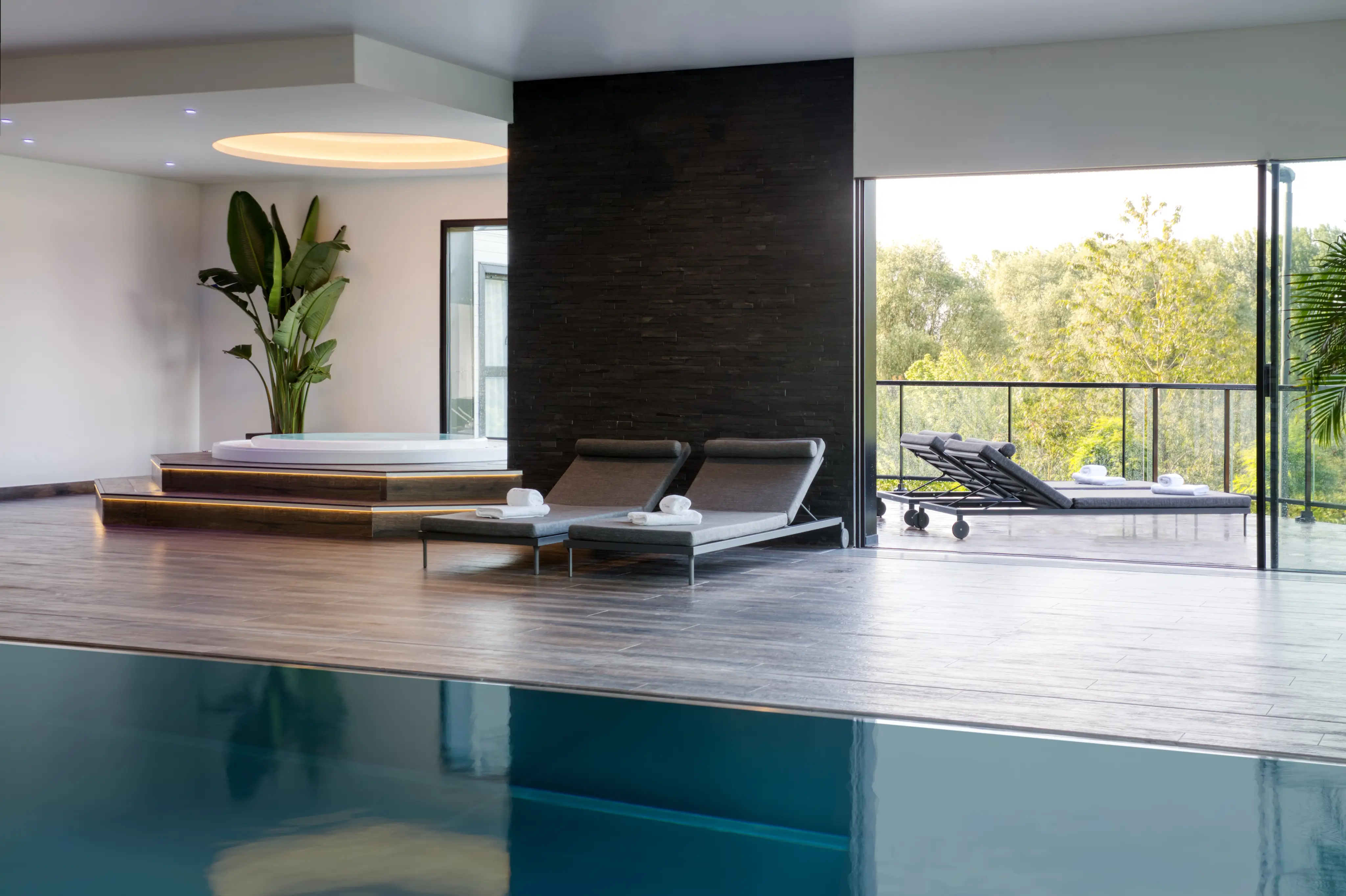 Best Western Plus Le Fairway Hôtel & Spa Golf 12