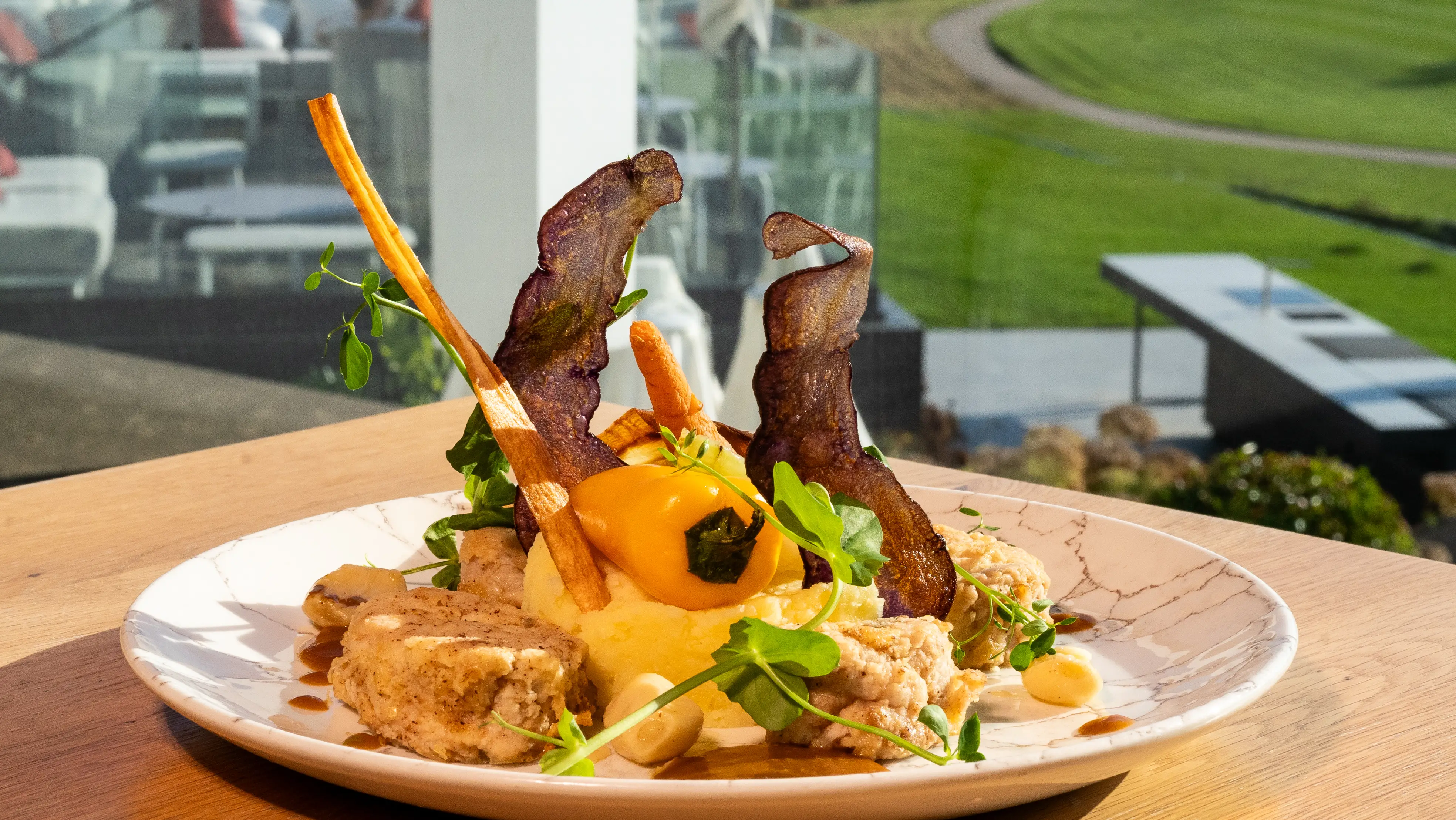 Best Western Plus Le Fairway Hôtel & Spa Golf 13