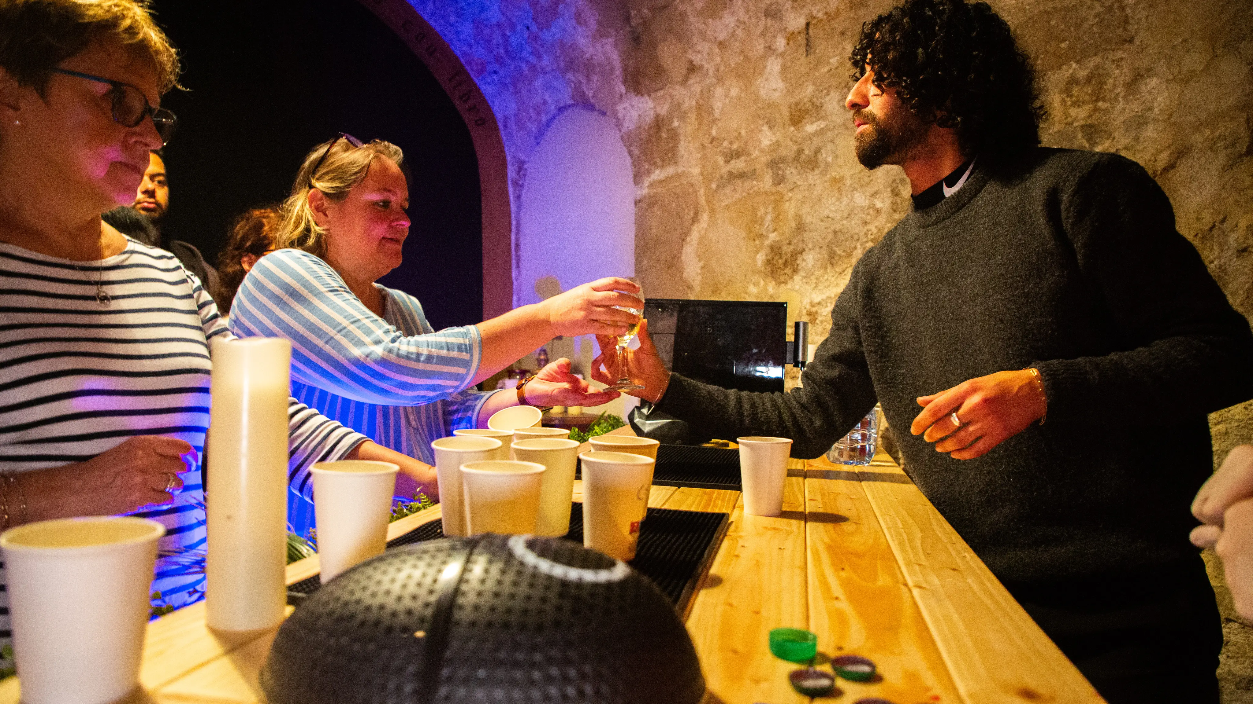 Afterwork La Koh'lonie 2
