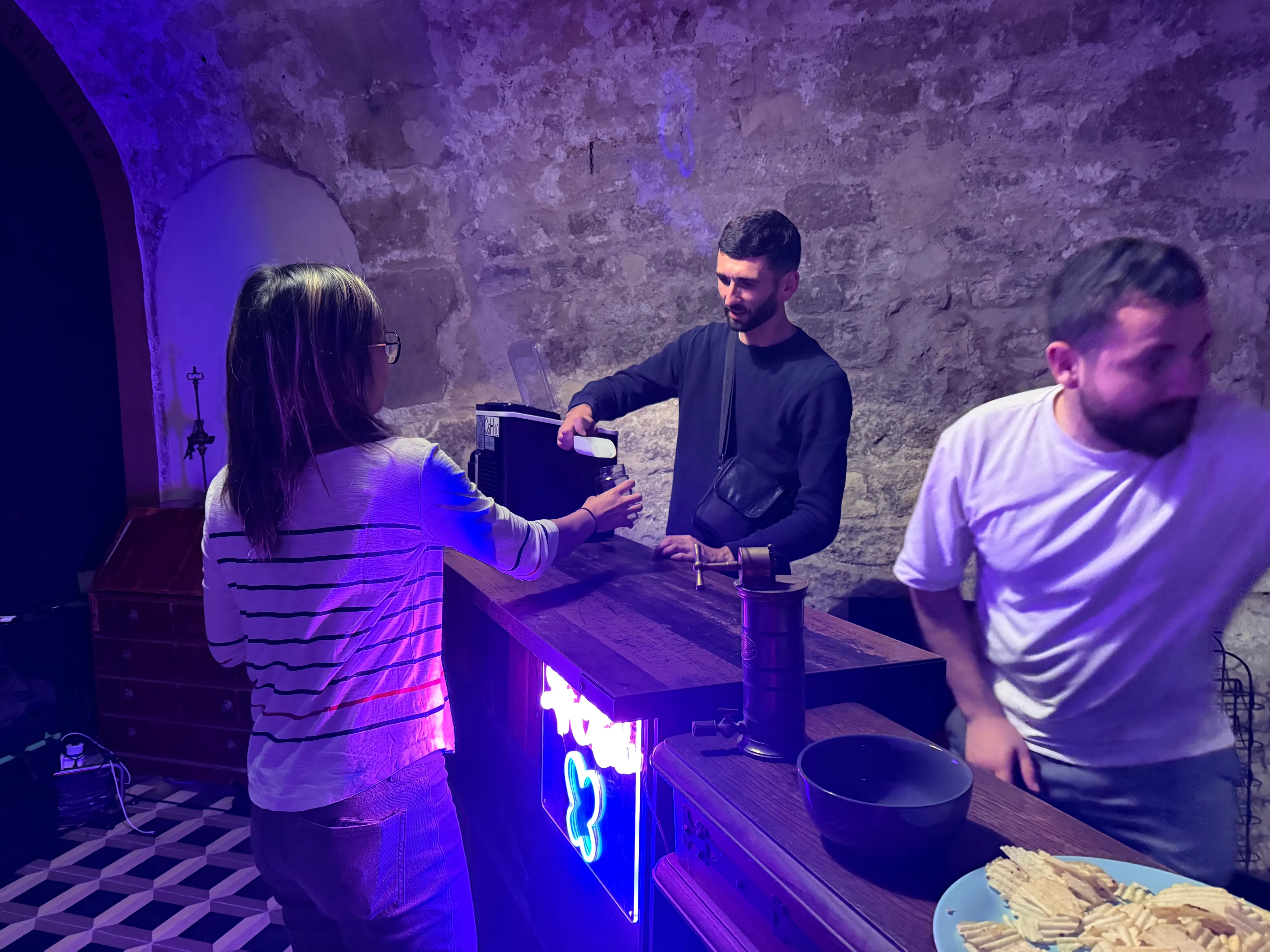 Afterwork La Koh'lonie 4