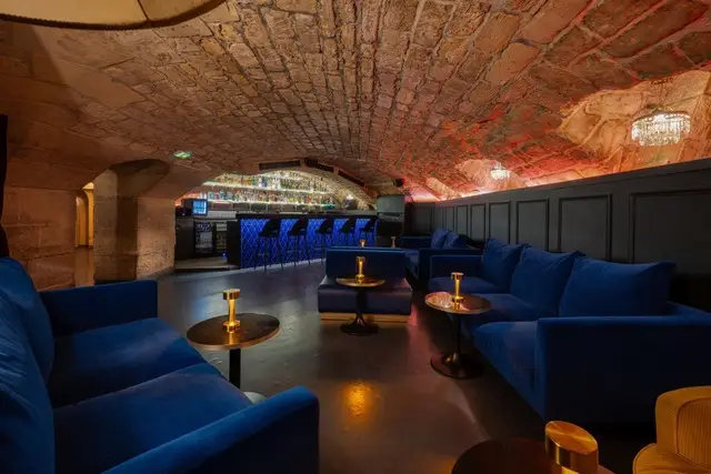 Afterwork La Koh'lonie 5