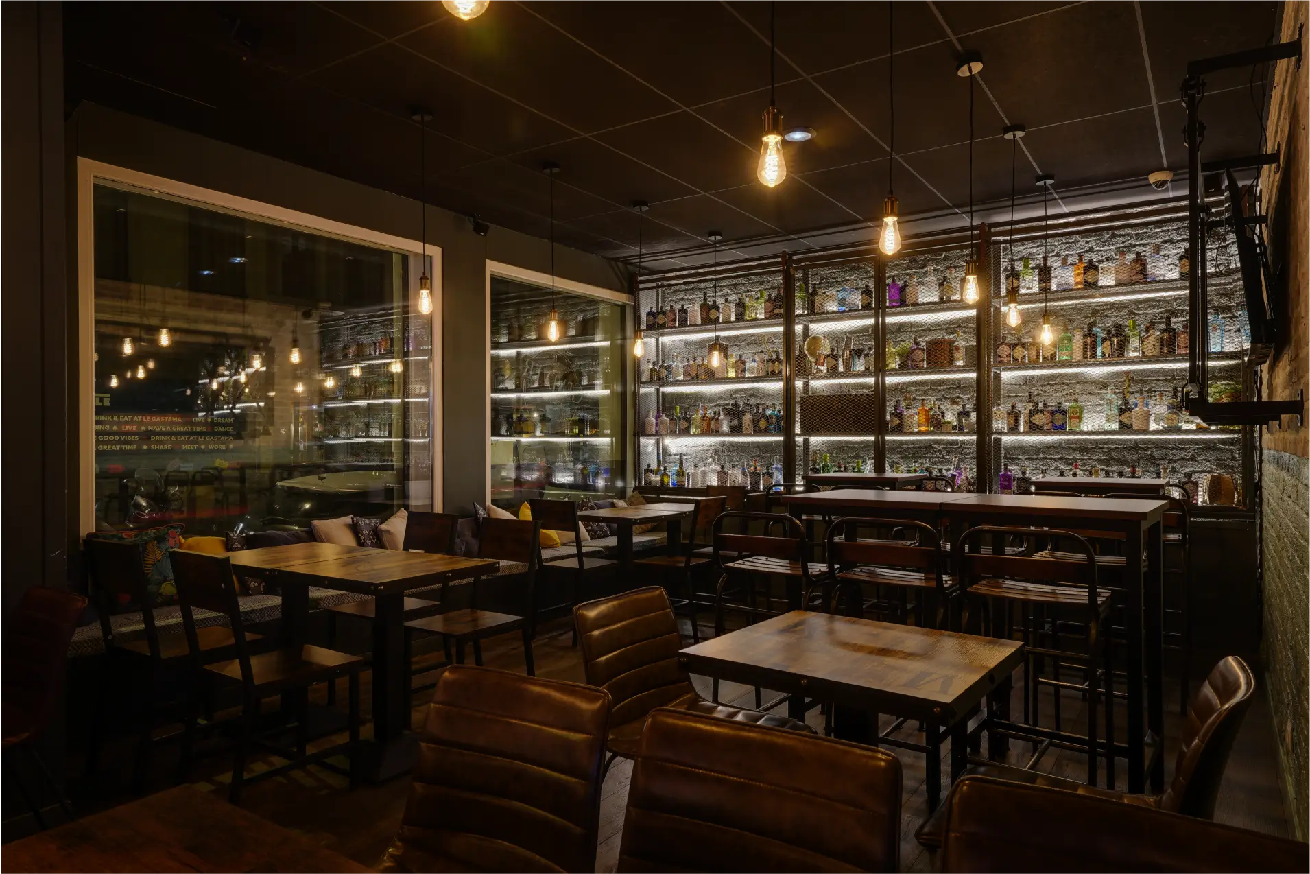Genever Bar 2