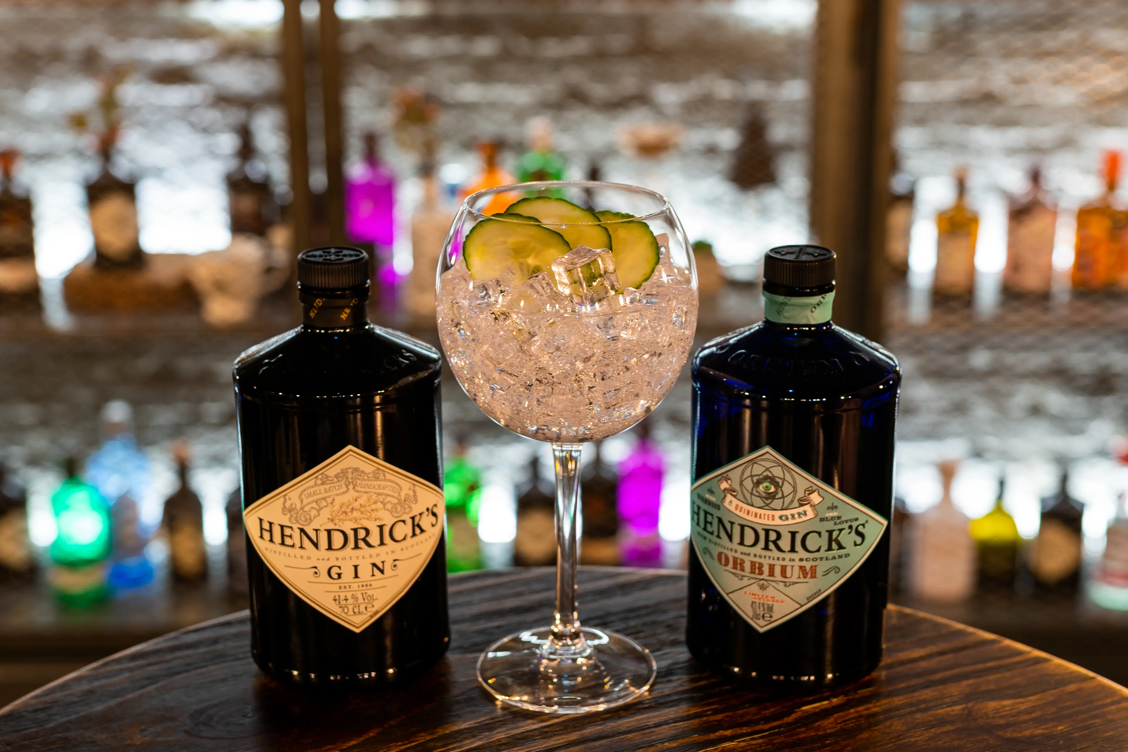 Genever Bar 5