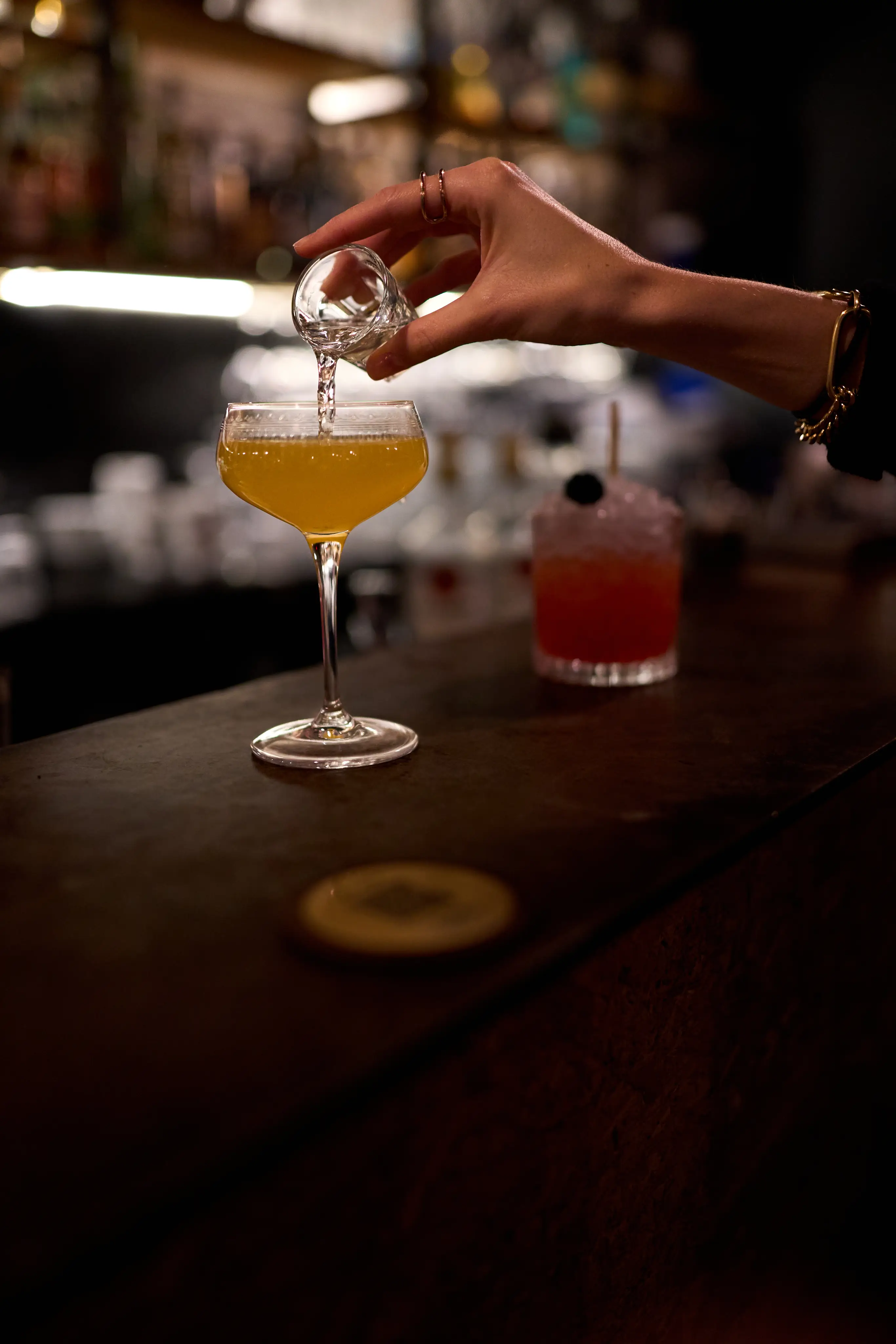 Genever Bar 6