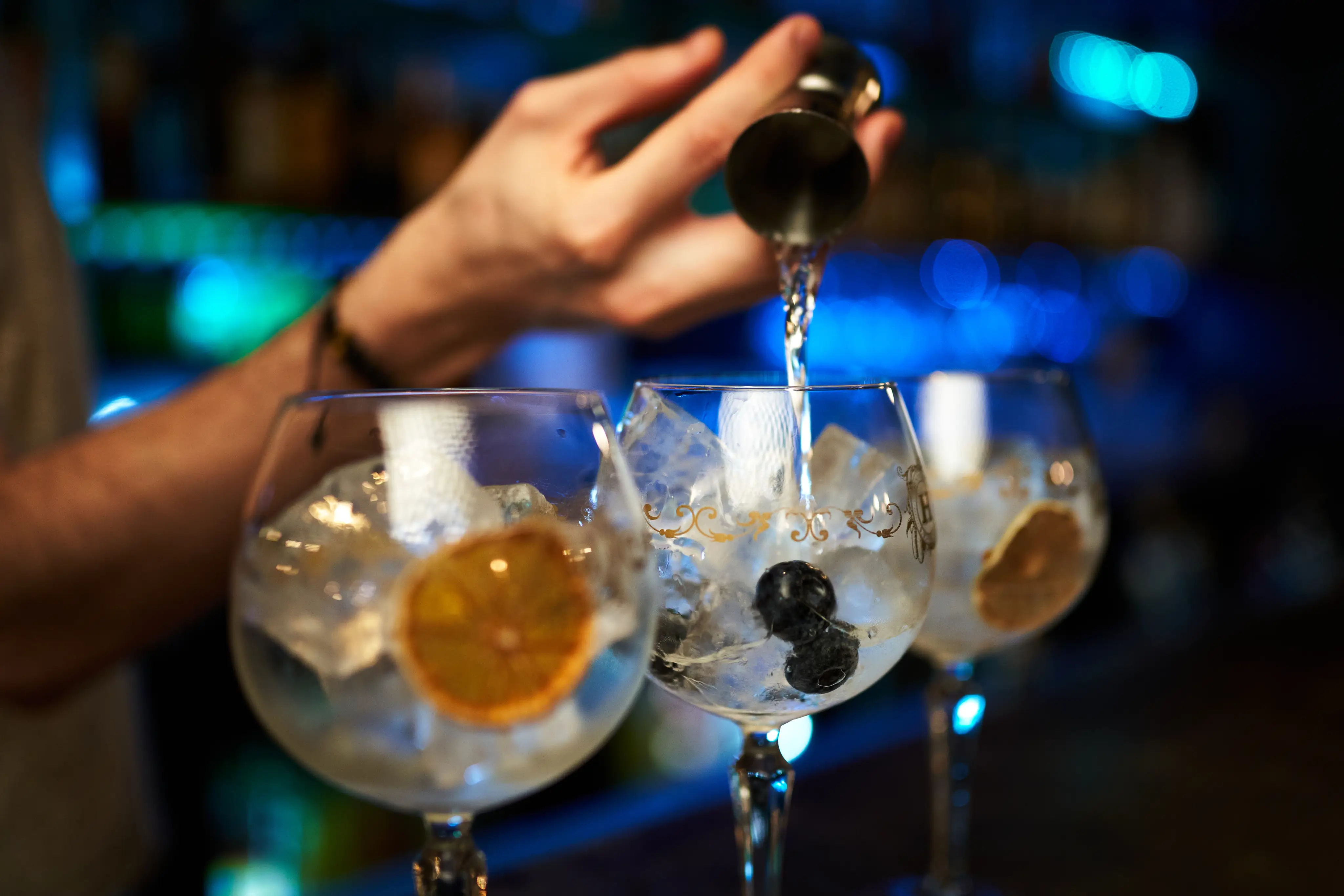 Genever Bar 8