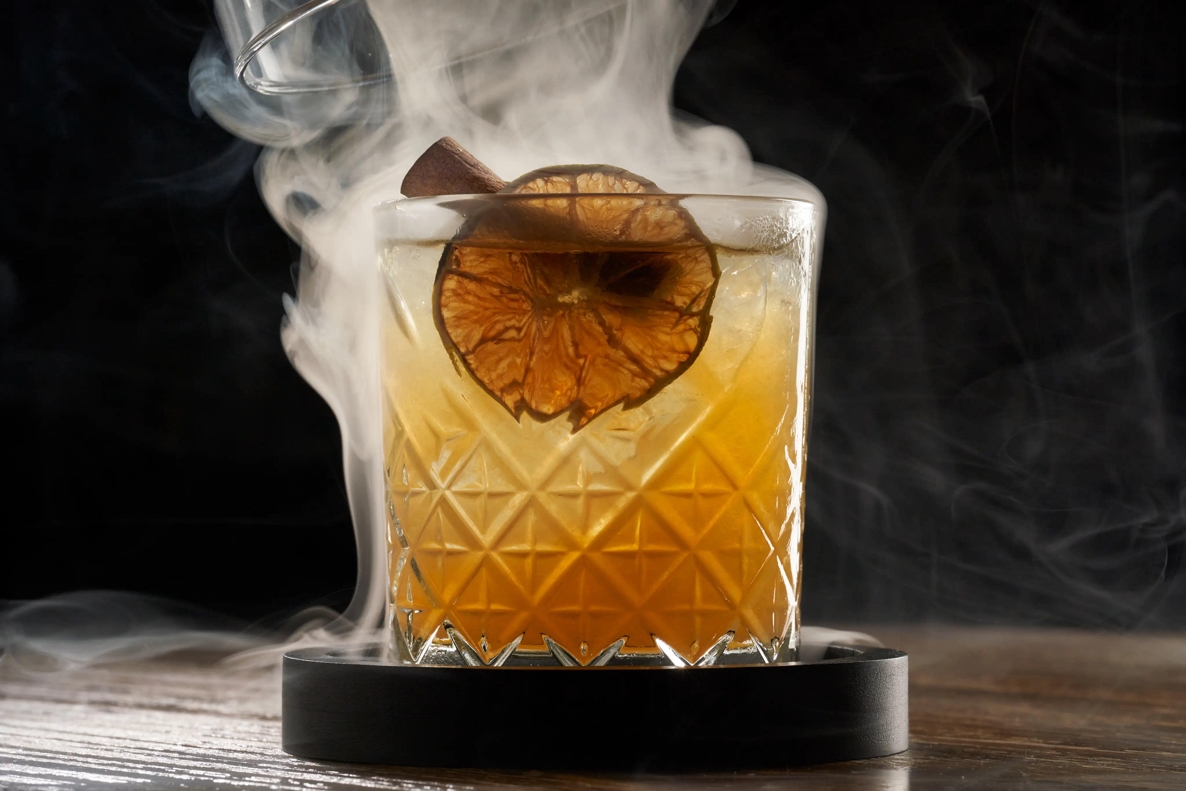 Genever Bar 9