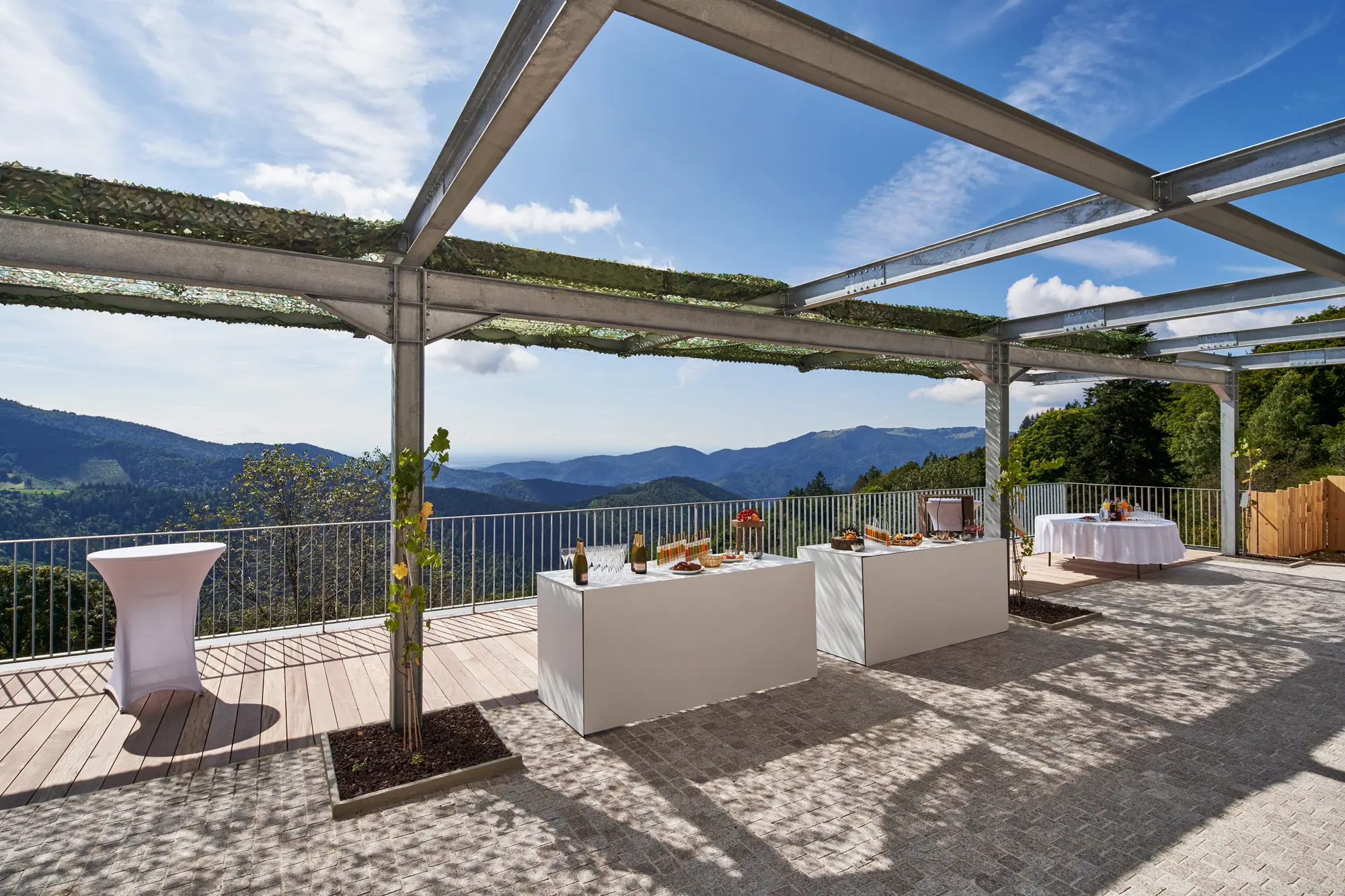Domaine Goldenmatt 3