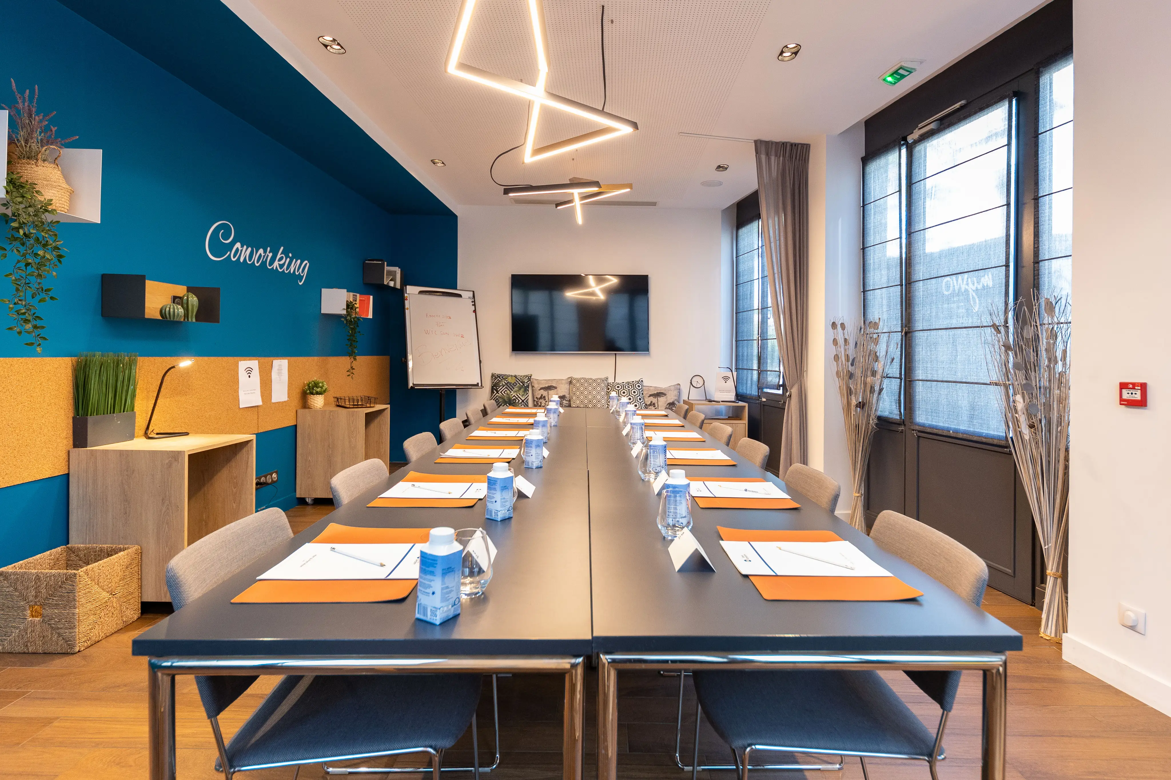 Espace Séminaire Pont Wilson 4