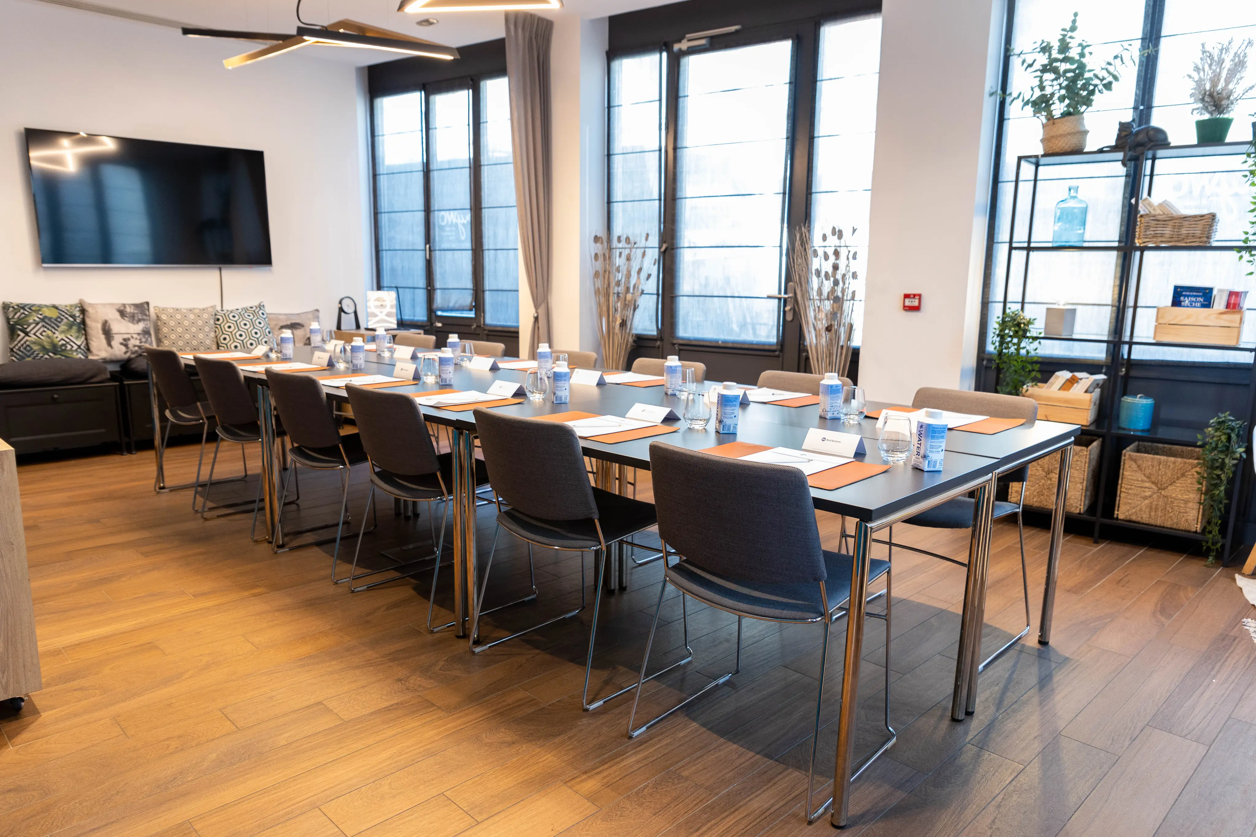 Espace Séminaire Pont Wilson 5