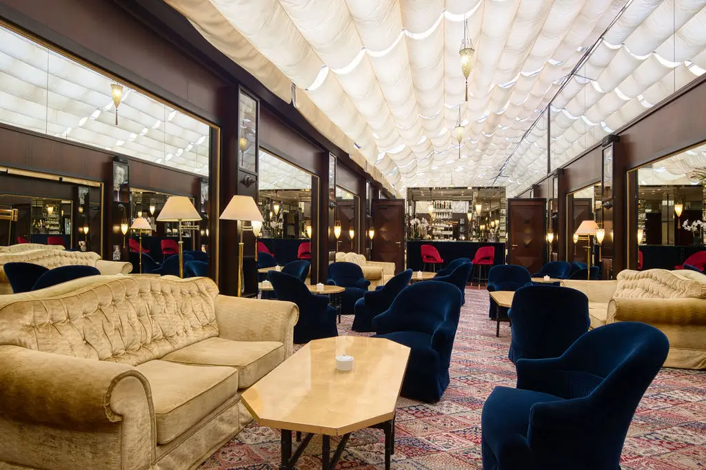 Grand Hôtel de l'Opéra**** 16