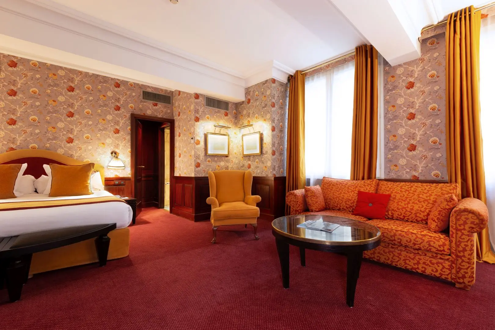 Grand Hôtel de l'Opéra**** 4