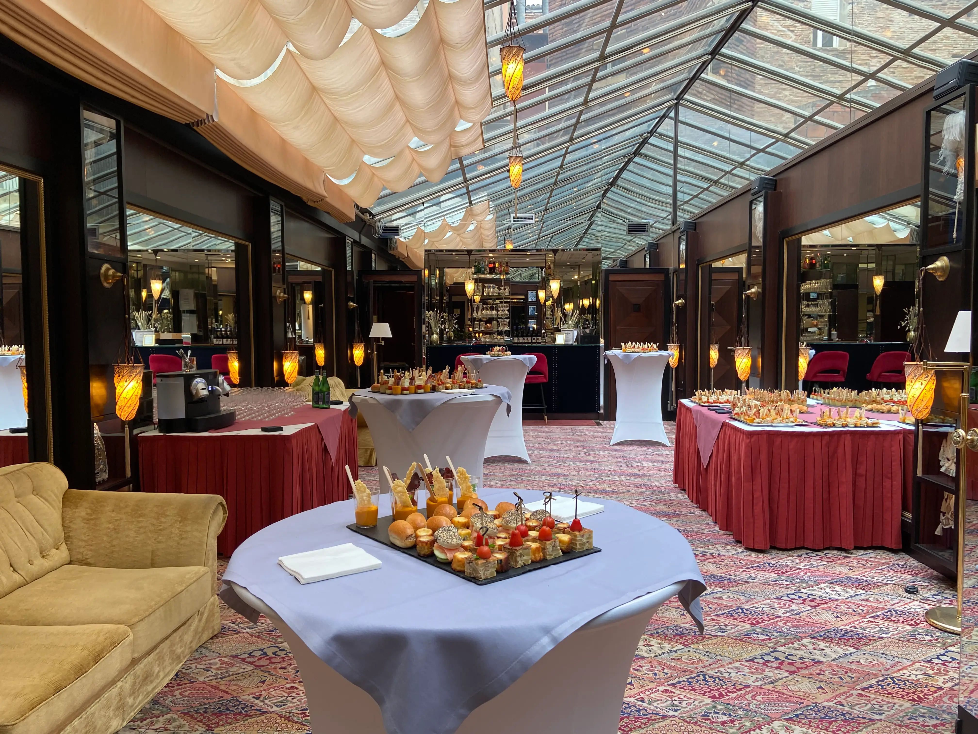 Grand Hôtel de l'Opéra**** 17