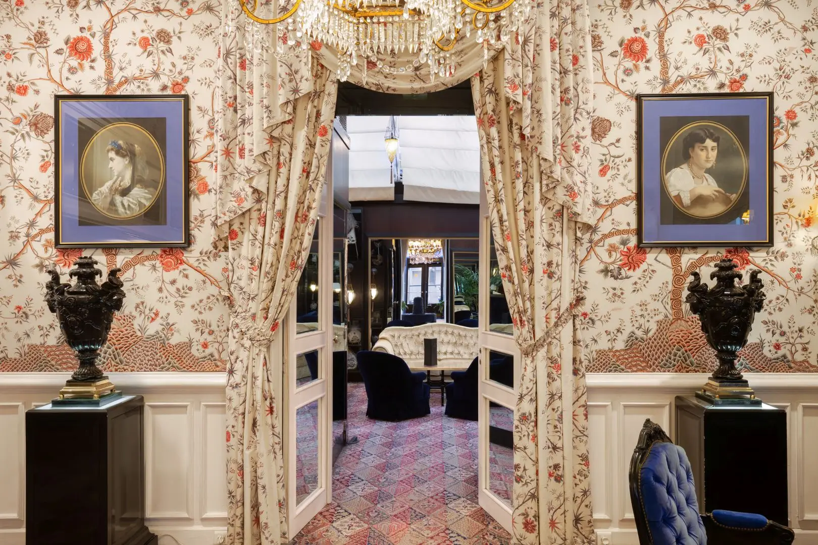 Grand Hôtel de l'Opéra**** 13