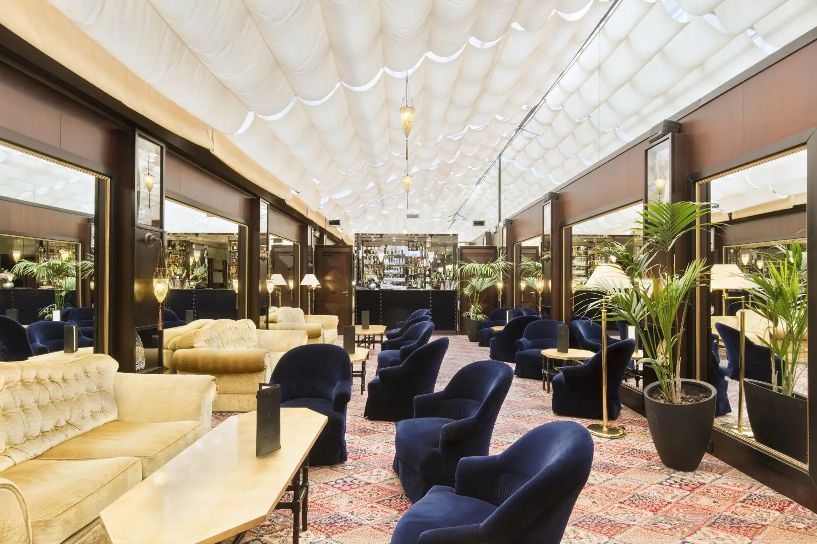 Grand Hôtel de l'Opéra**** 15