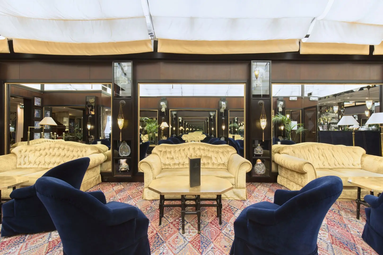 Grand Hôtel de l'Opéra**** 18