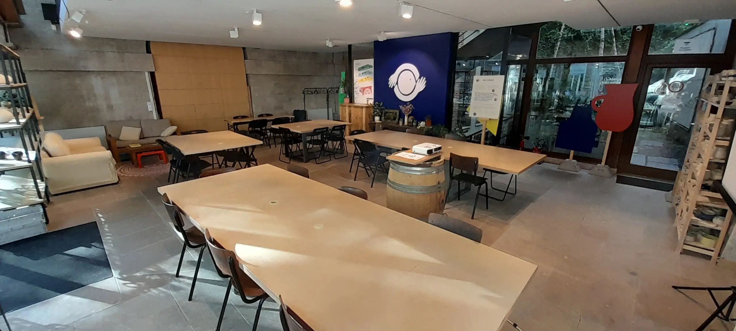 Ateliers d'initiation à un savoir-faire artisanal 3