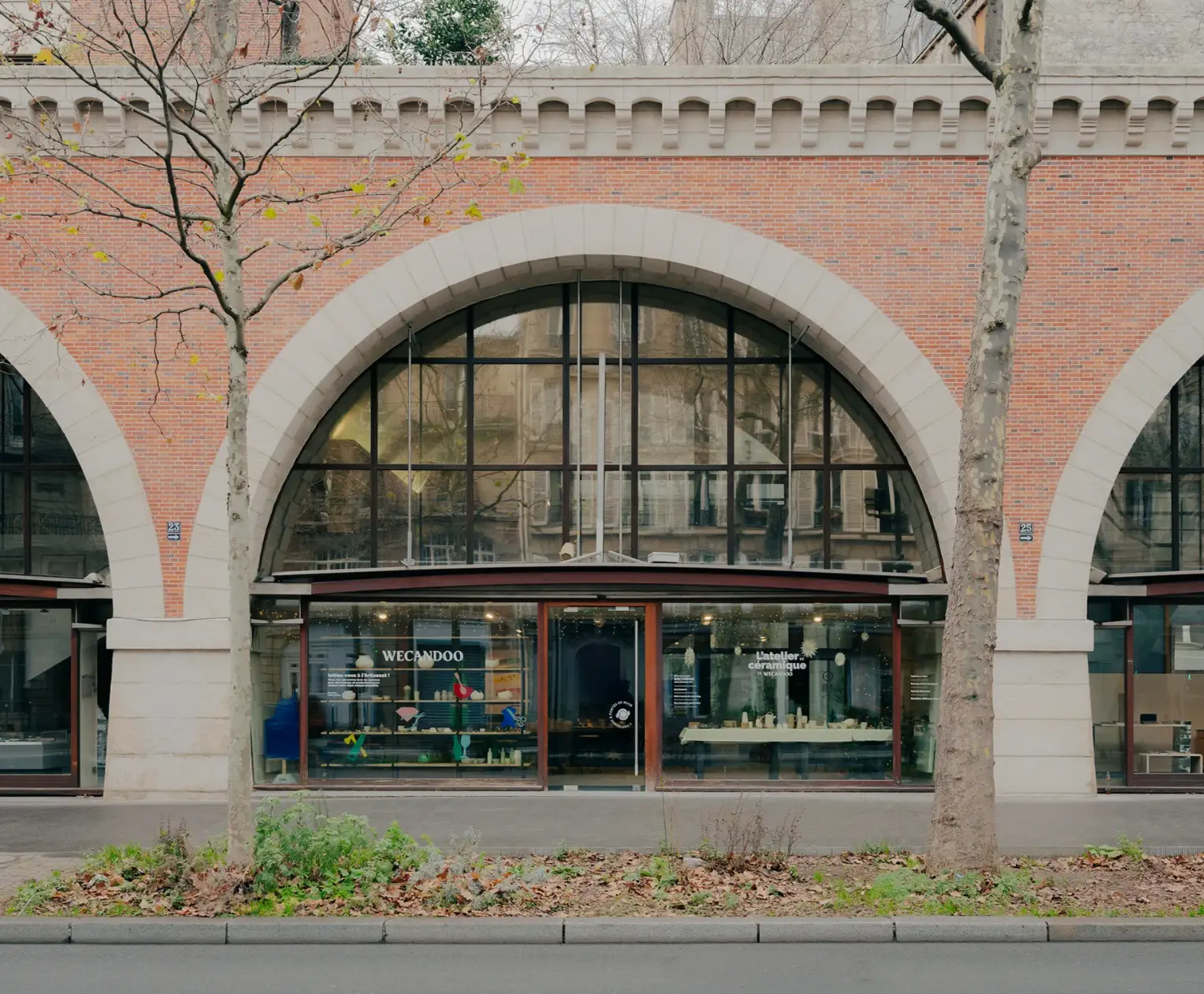 Ateliers d'initiation à un savoir-faire artisanal 4