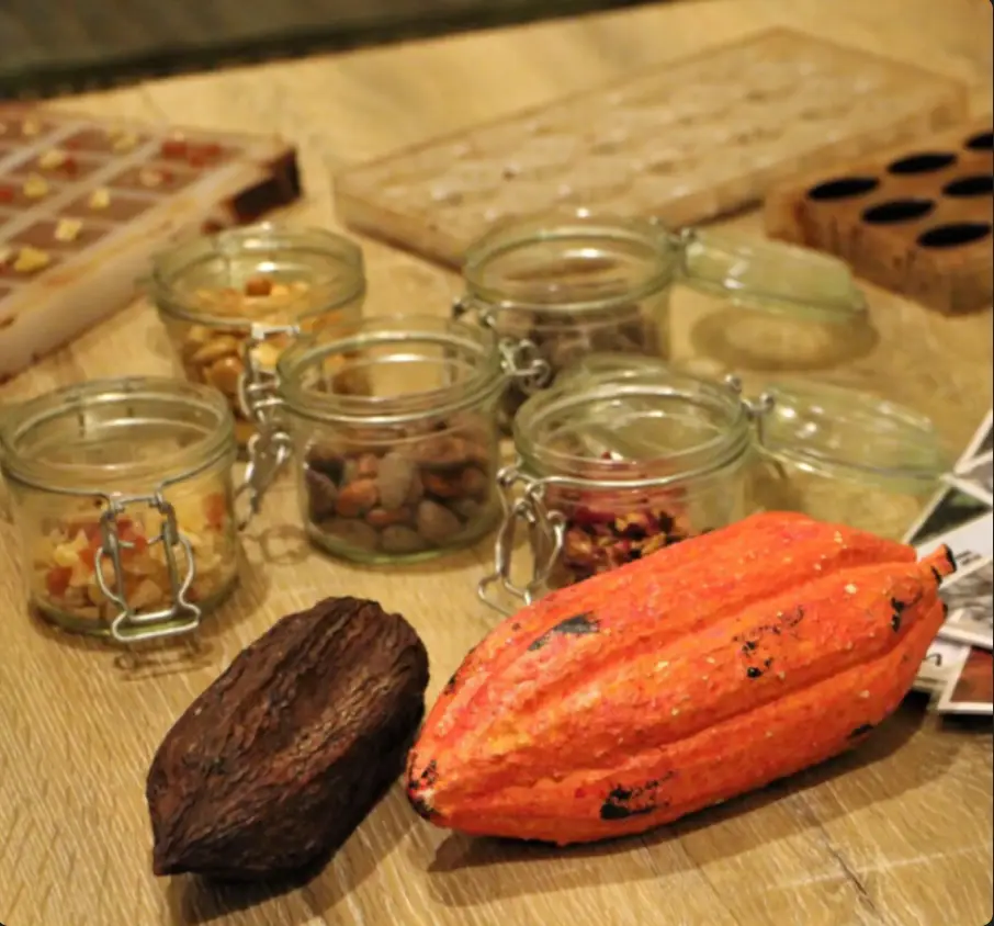 Ateliers d'initiation à un savoir-faire artisanal 8