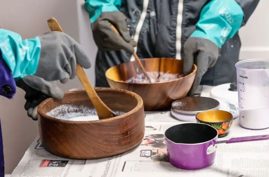 Ateliers d'initiation à un savoir-faire artisanal 9