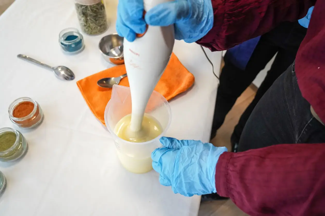 Ateliers d'initiation à un savoir-faire artisanal 11