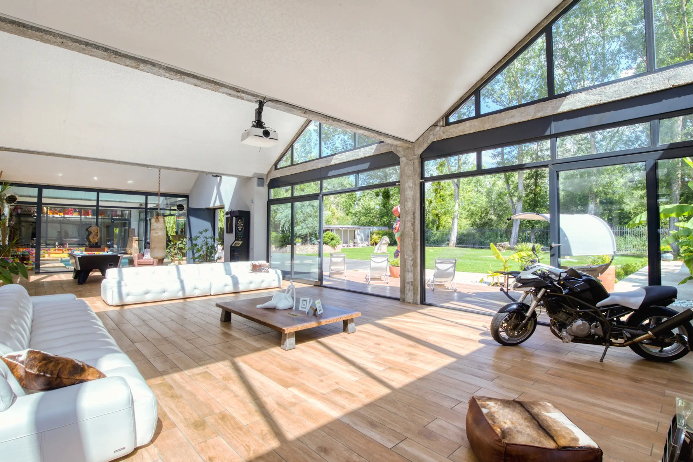 Loft - Résidence 3