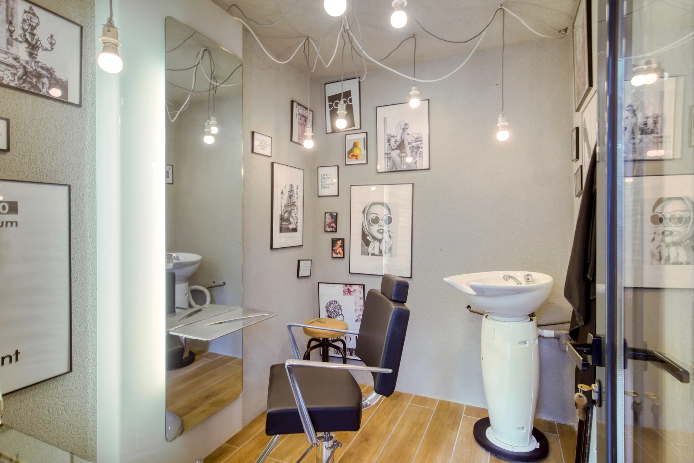 Loft - Résidence 16