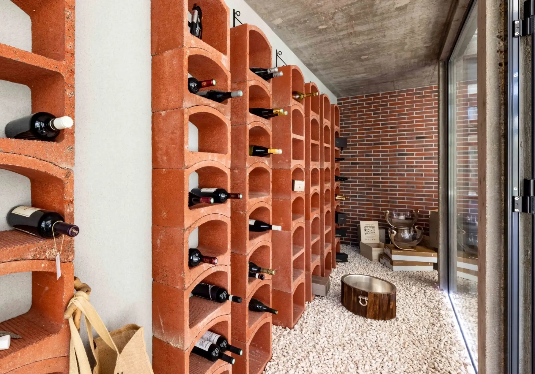 Loft - Résidence 23