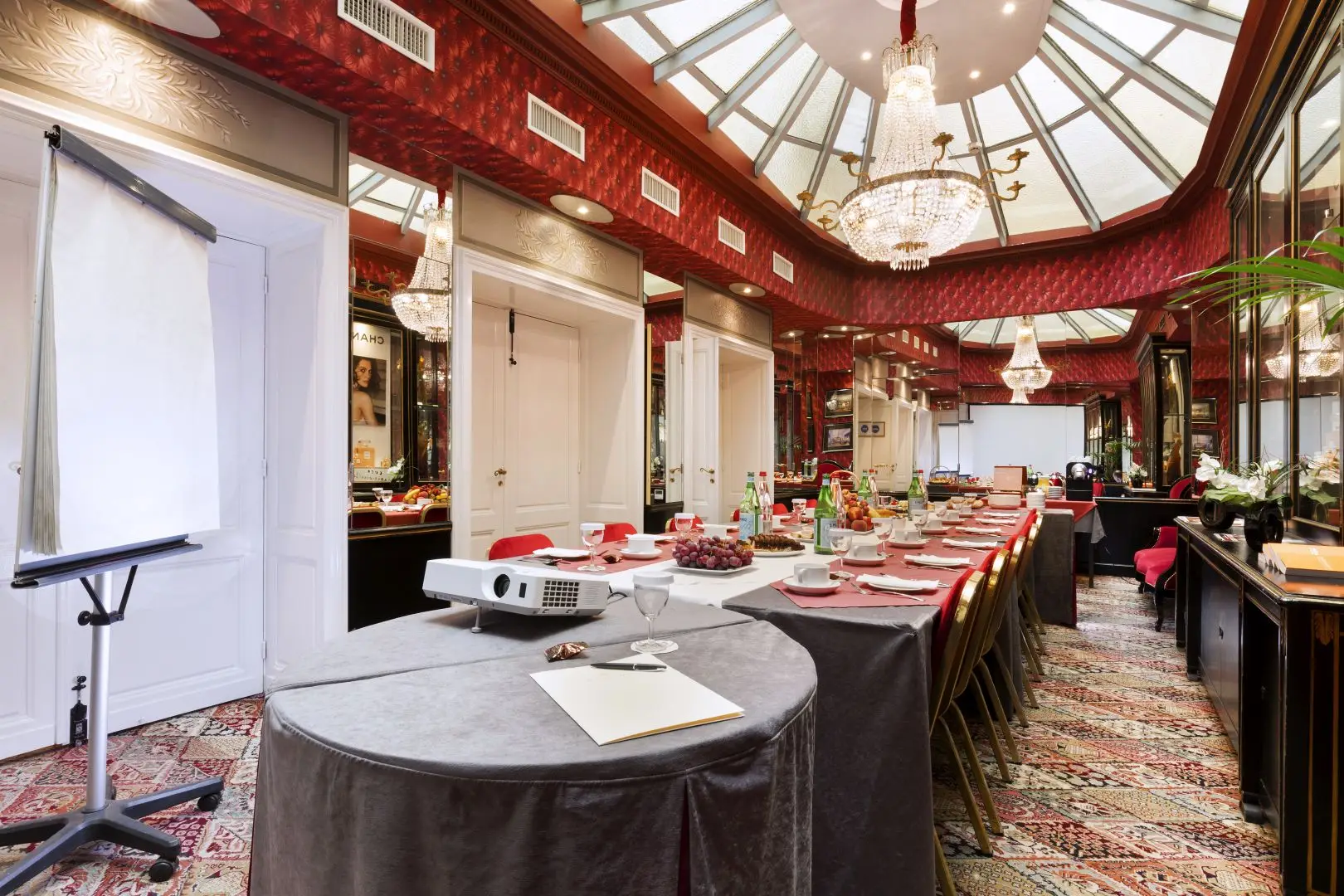 Grand Hôtel de l'Opéra**** 11