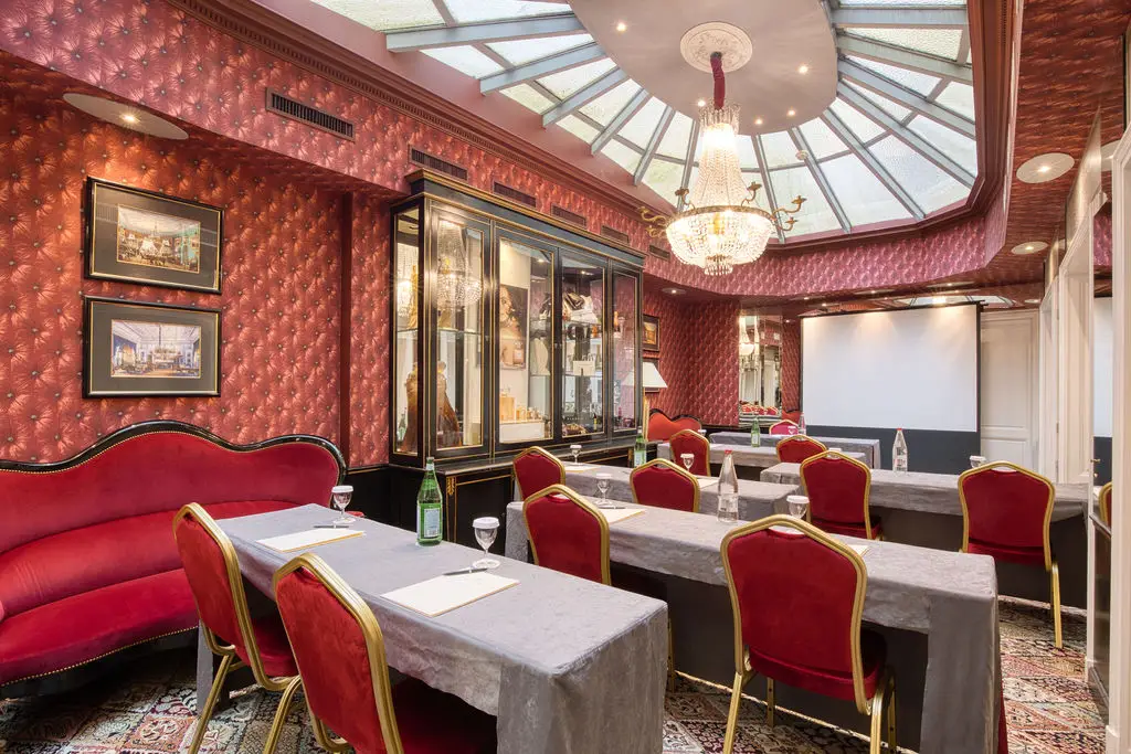 Grand Hôtel de l'Opéra**** 9