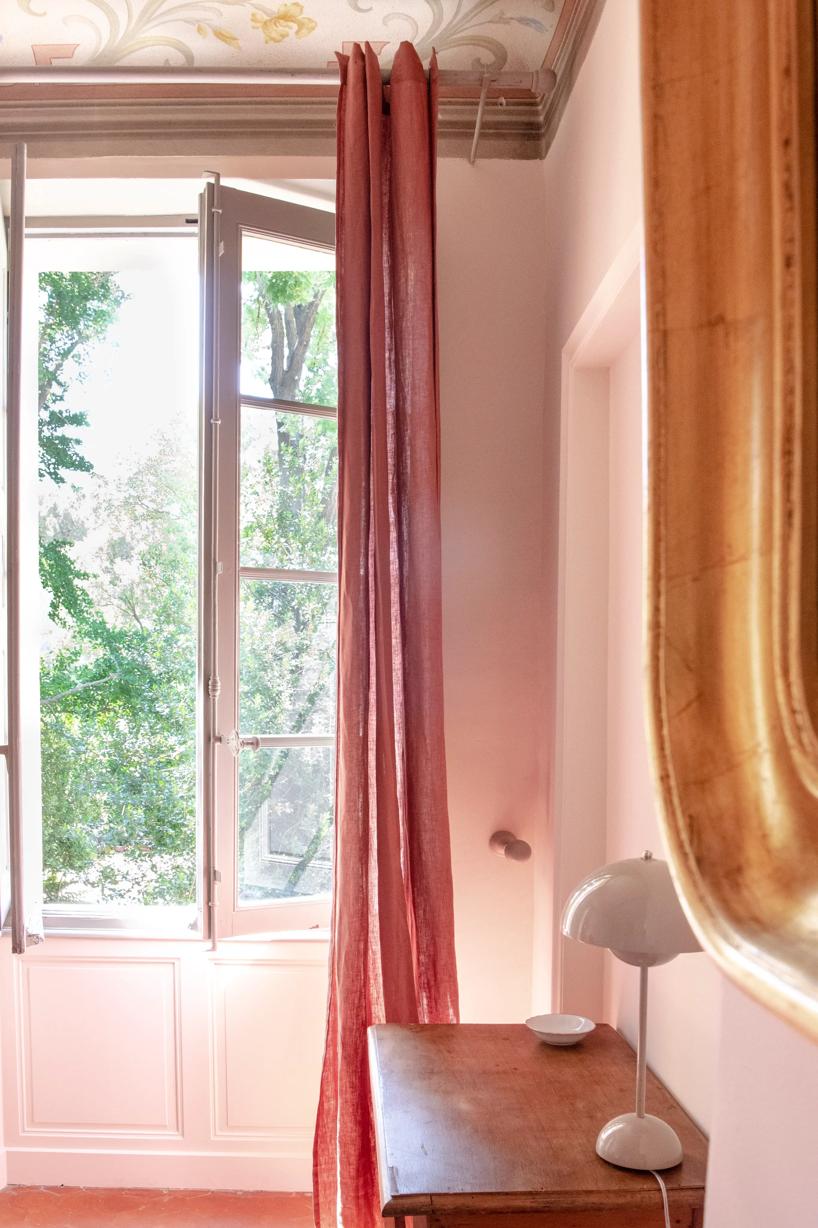 Maison Sumiane : Séminaire en provence verte 17