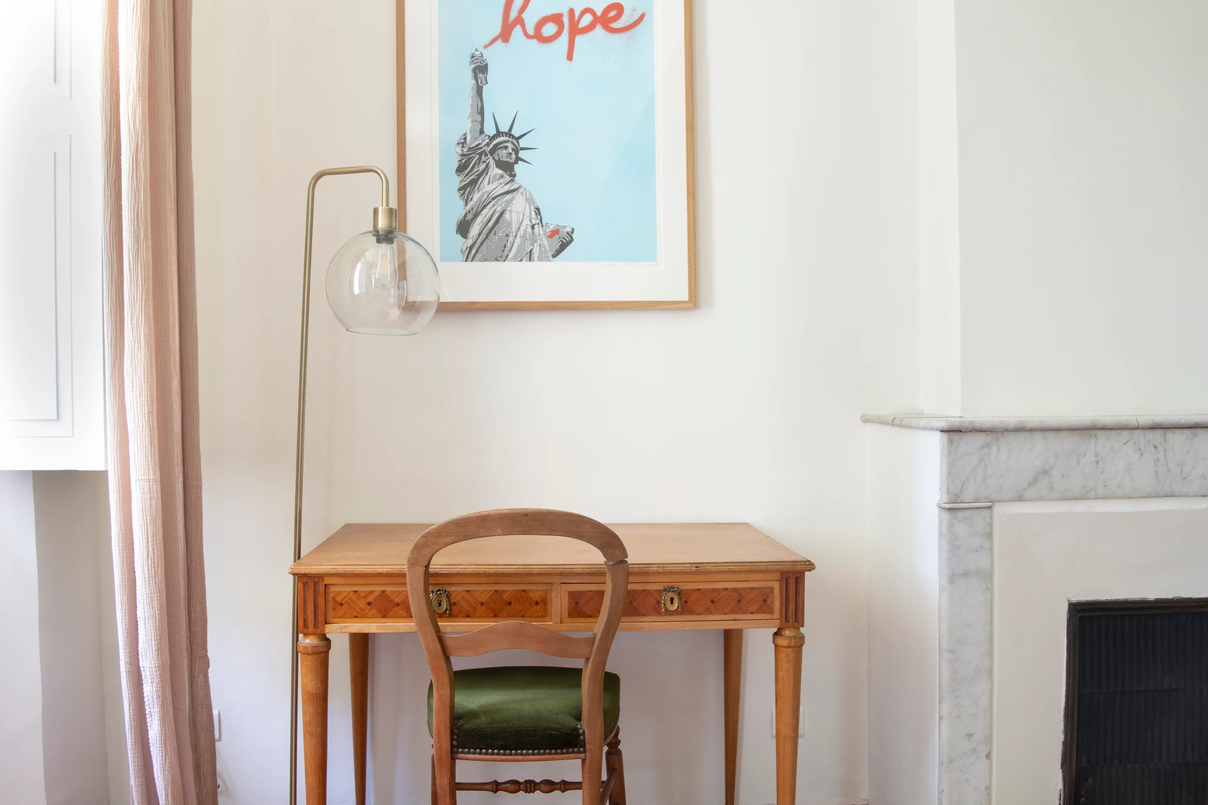 Maison Sumiane : Séminaire en provence verte 20