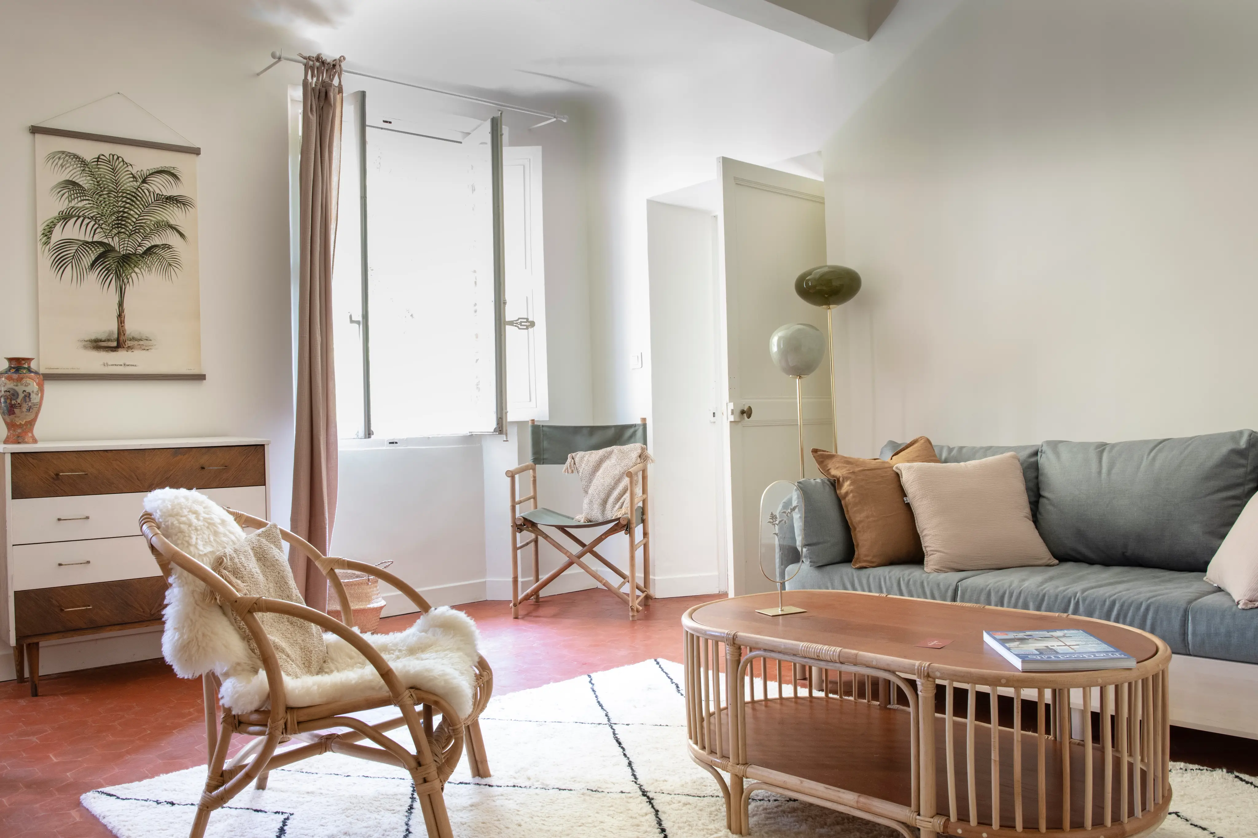 Maison Sumiane : Séminaire en provence verte 22