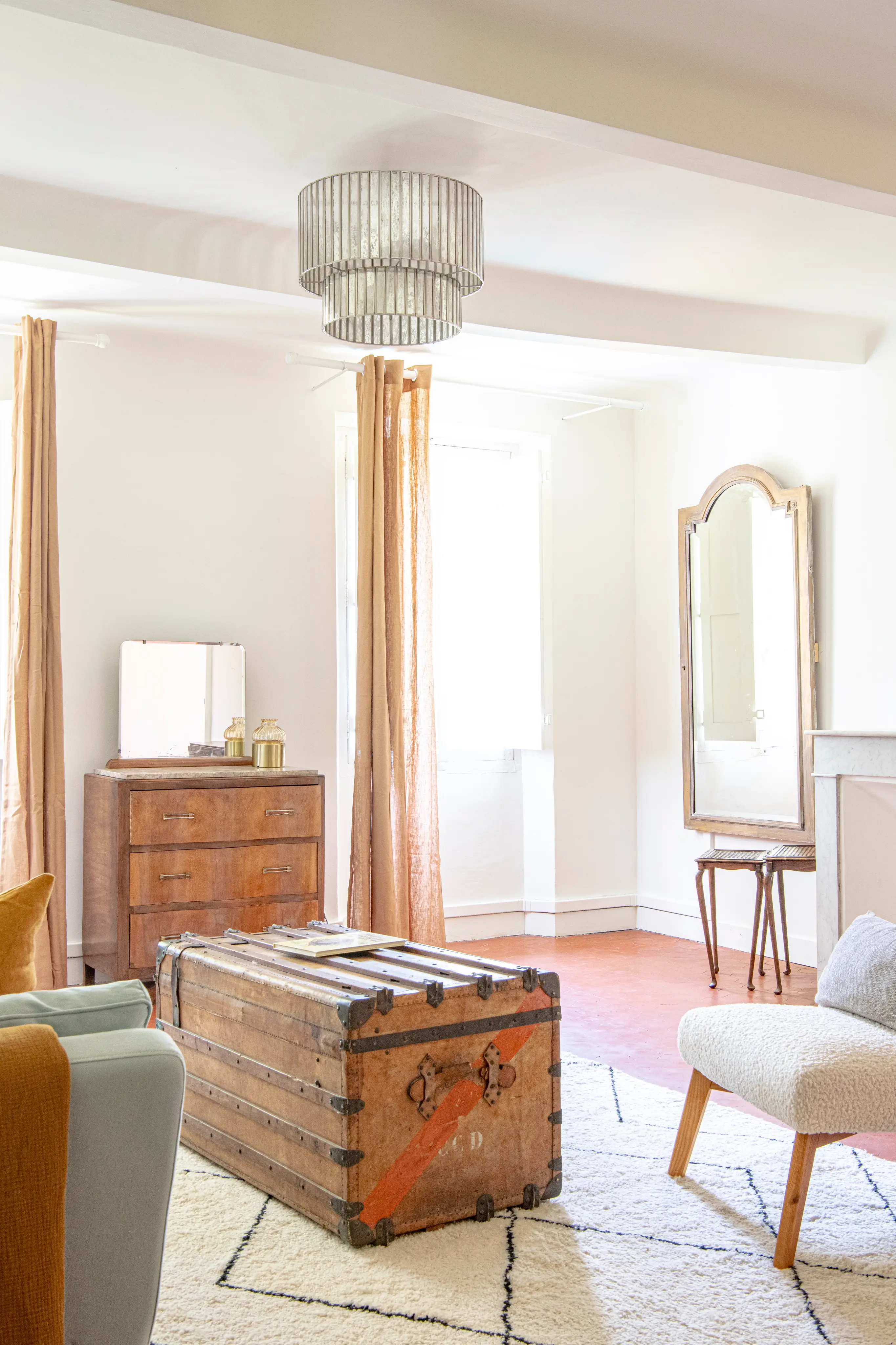 Maison Sumiane : Séminaire en provence verte 24