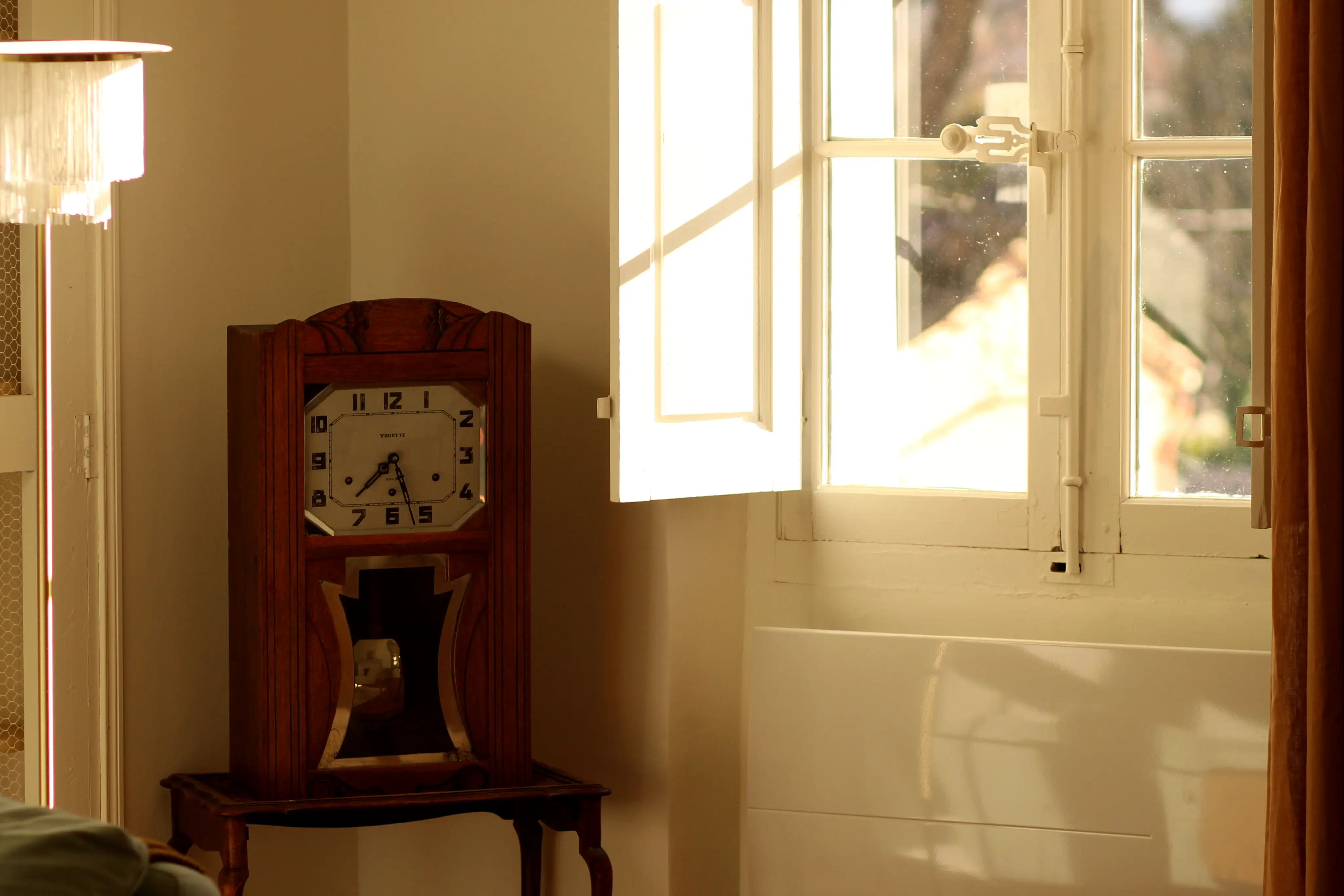 Maison Sumiane : Séminaire en provence verte 25