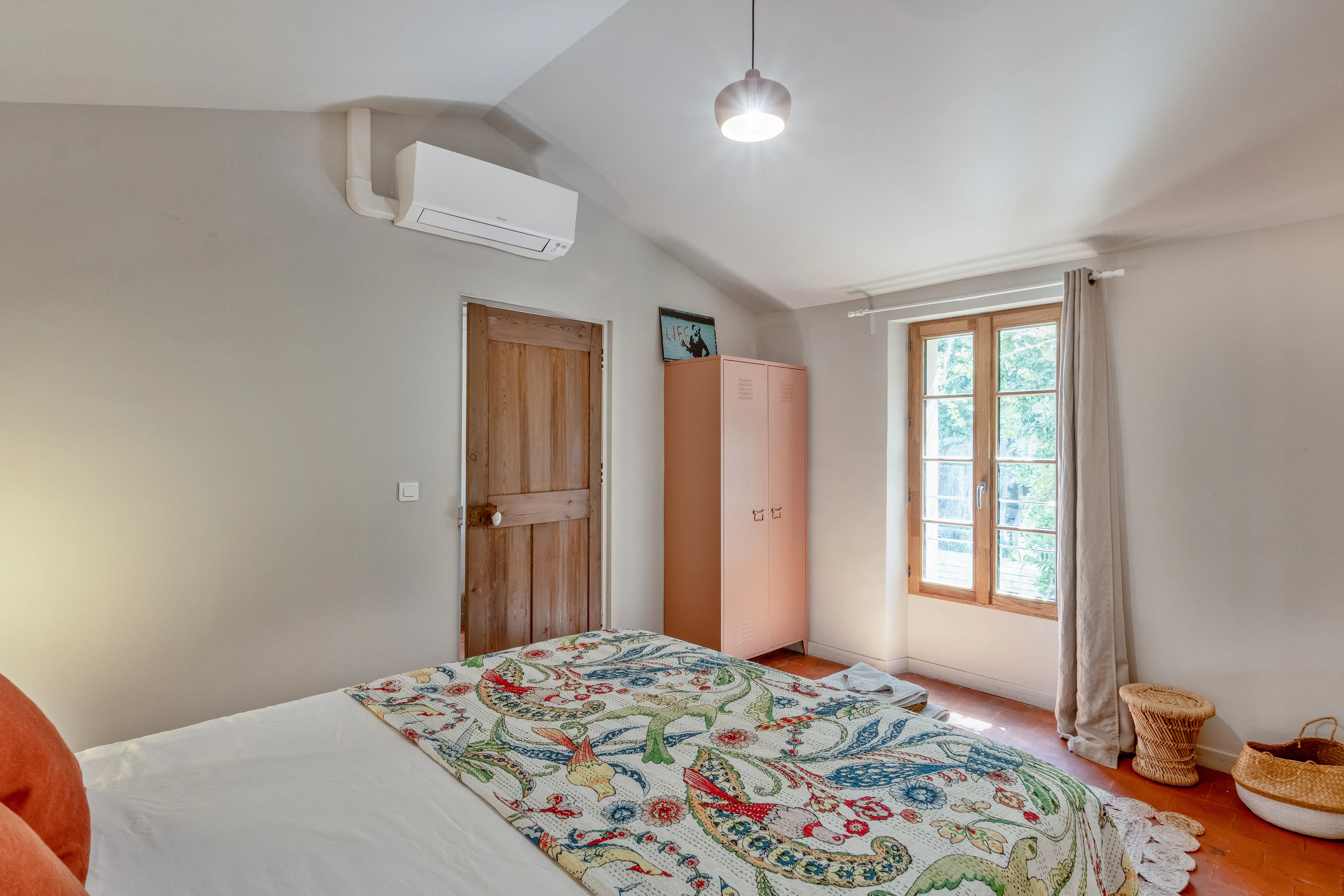 Maison Sumiane : Séminaire en provence verte 30