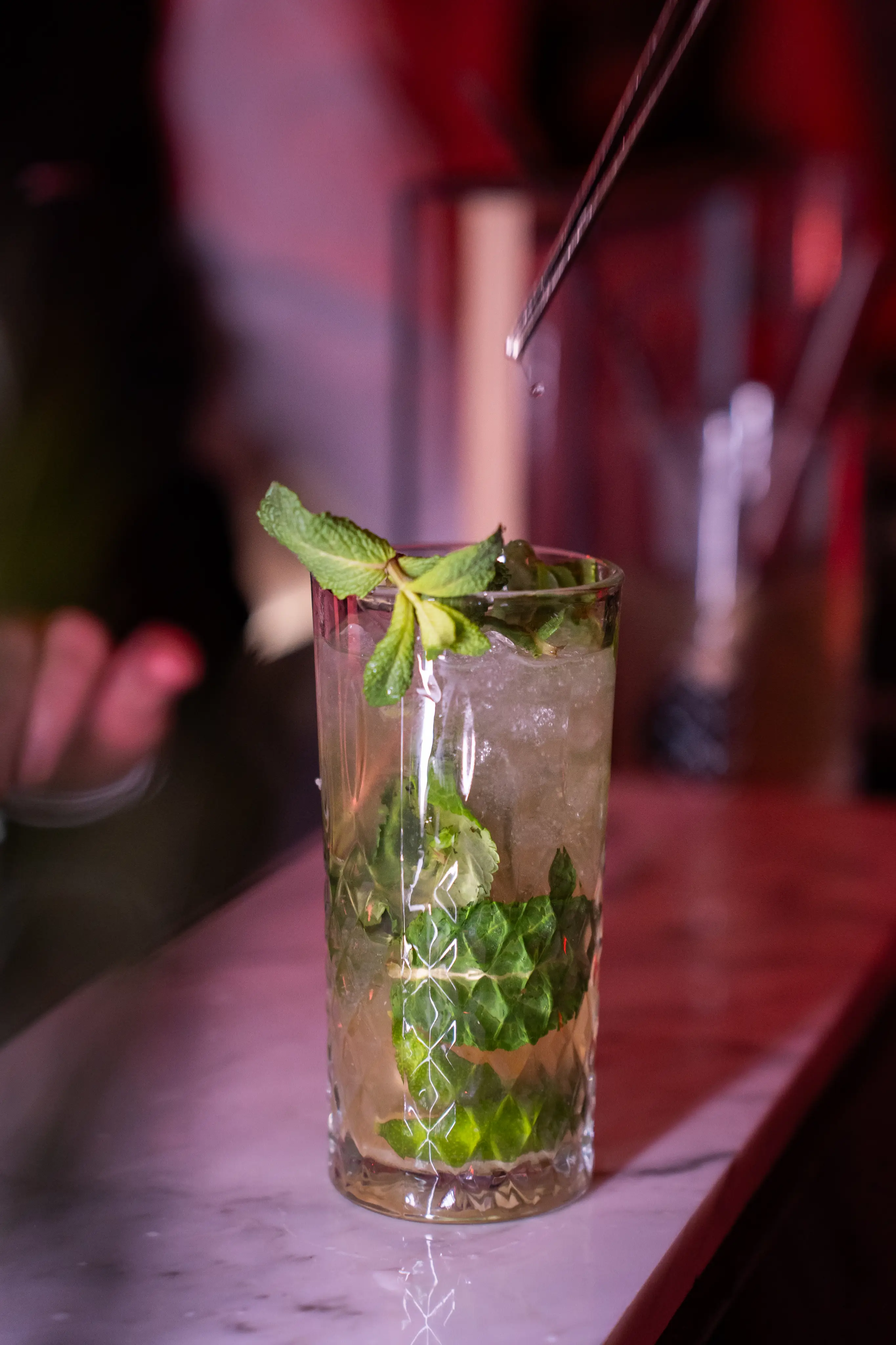 Atelier Cocktails 2