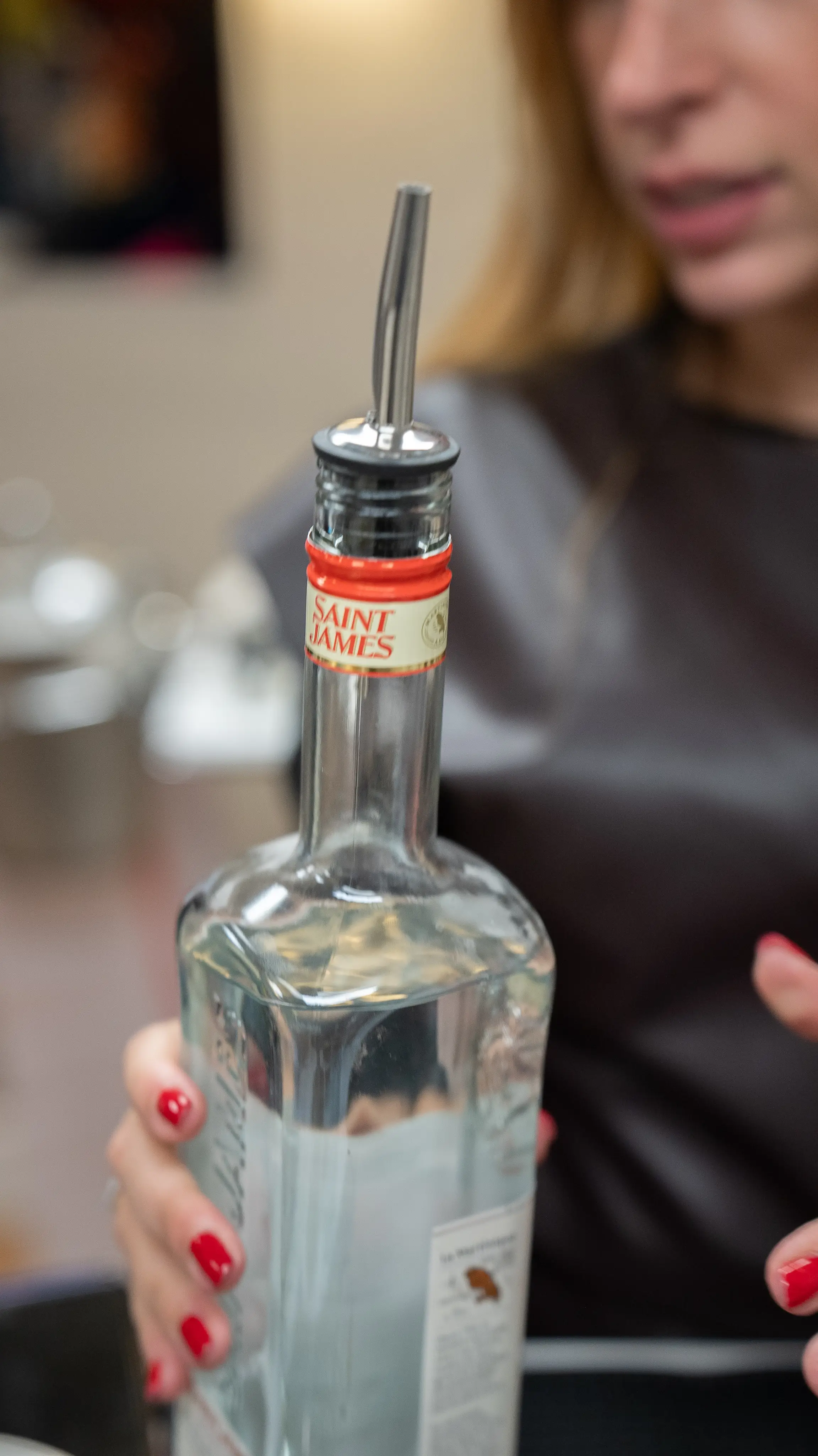 Atelier Cocktails 3