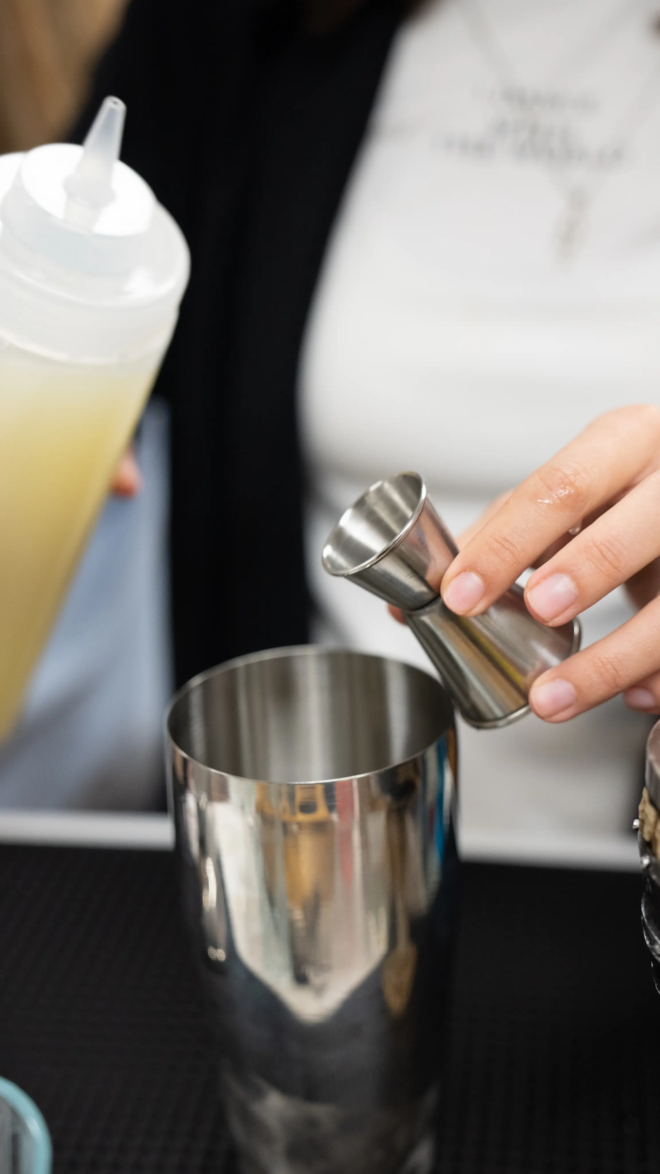 Atelier Cocktails 5