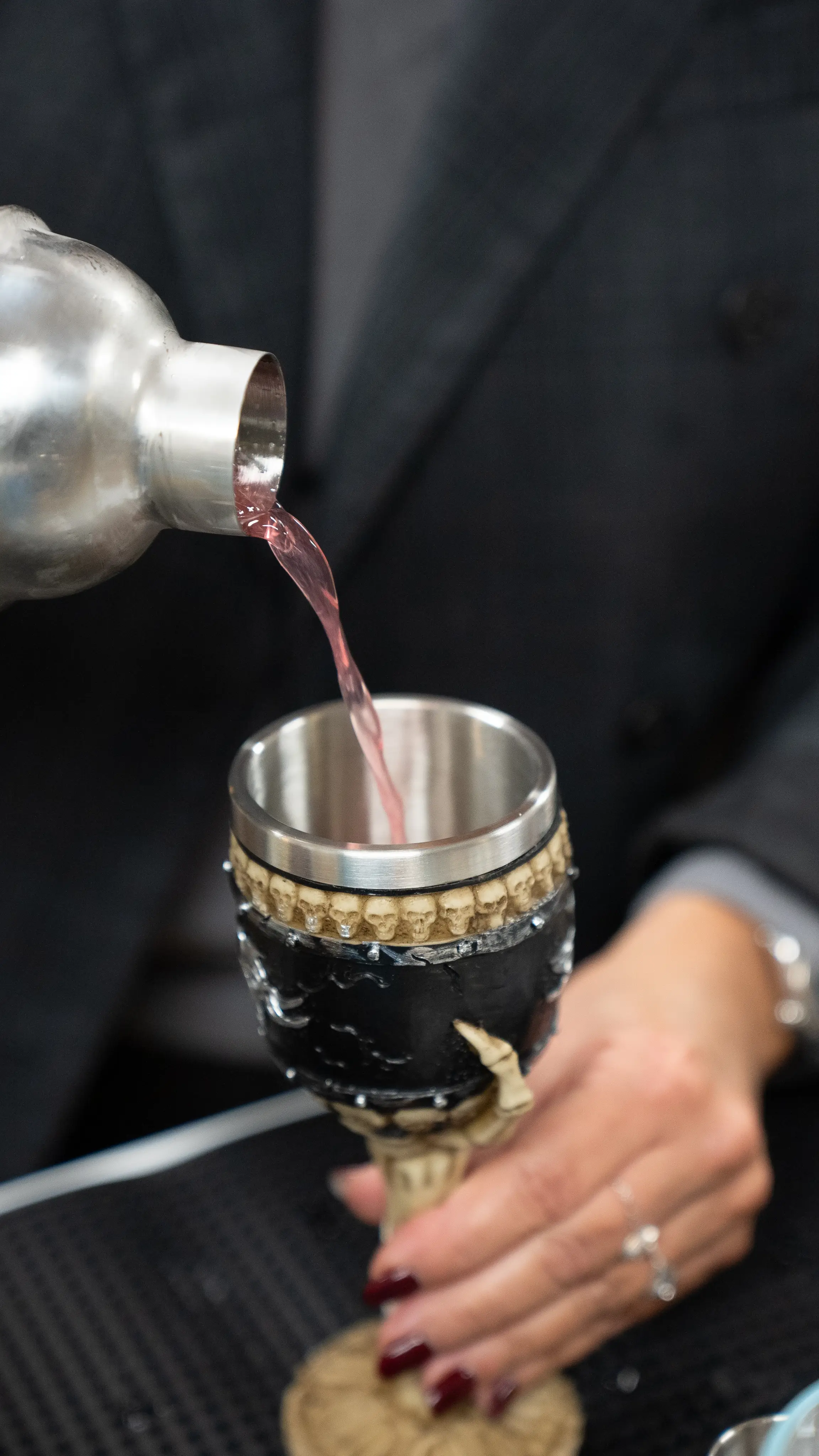 Atelier Cocktails 6