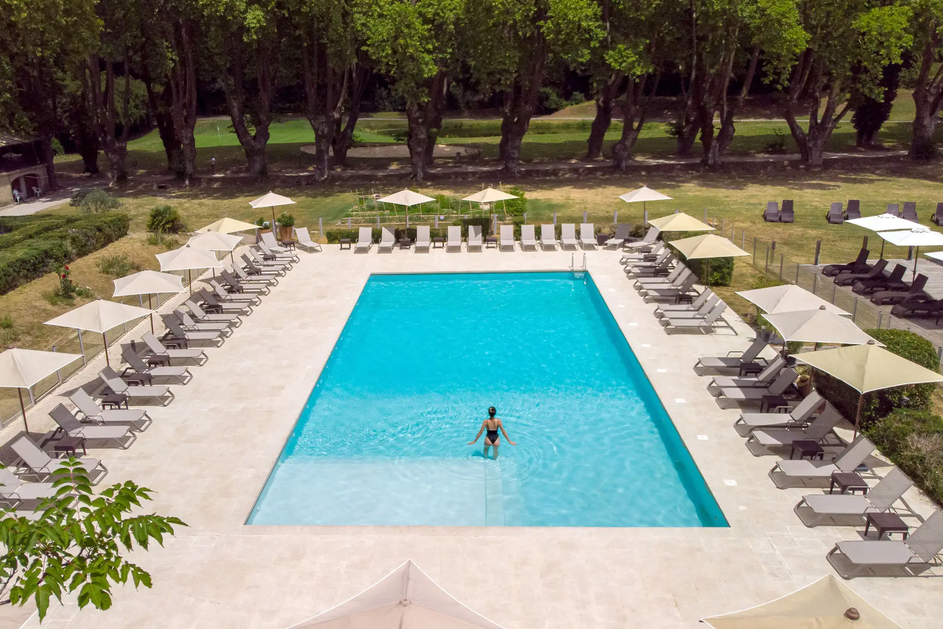 Moulin de Vernègues Hôtel & Spa**** 4
