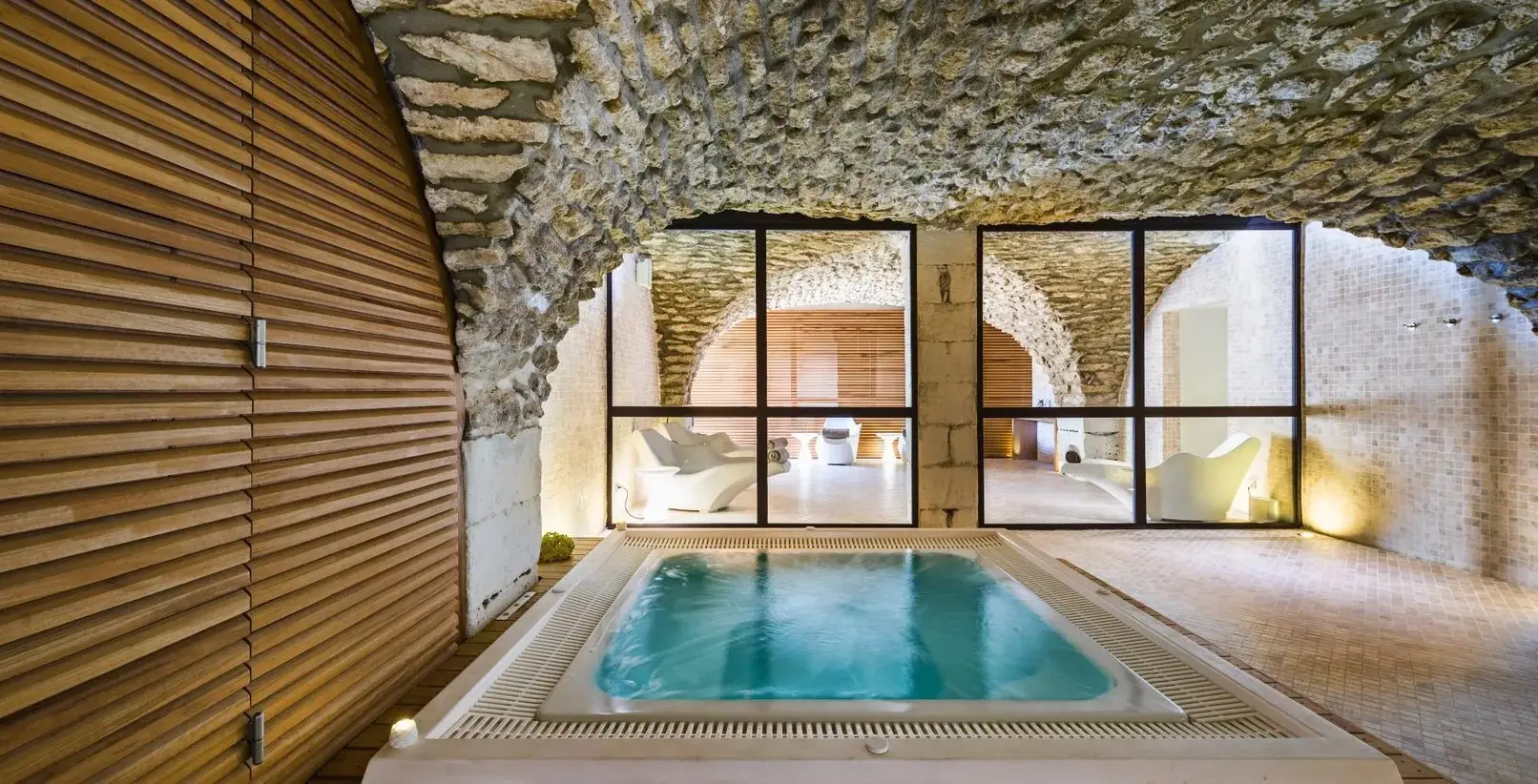 Moulin de Vernègues Hôtel & Spa**** 18